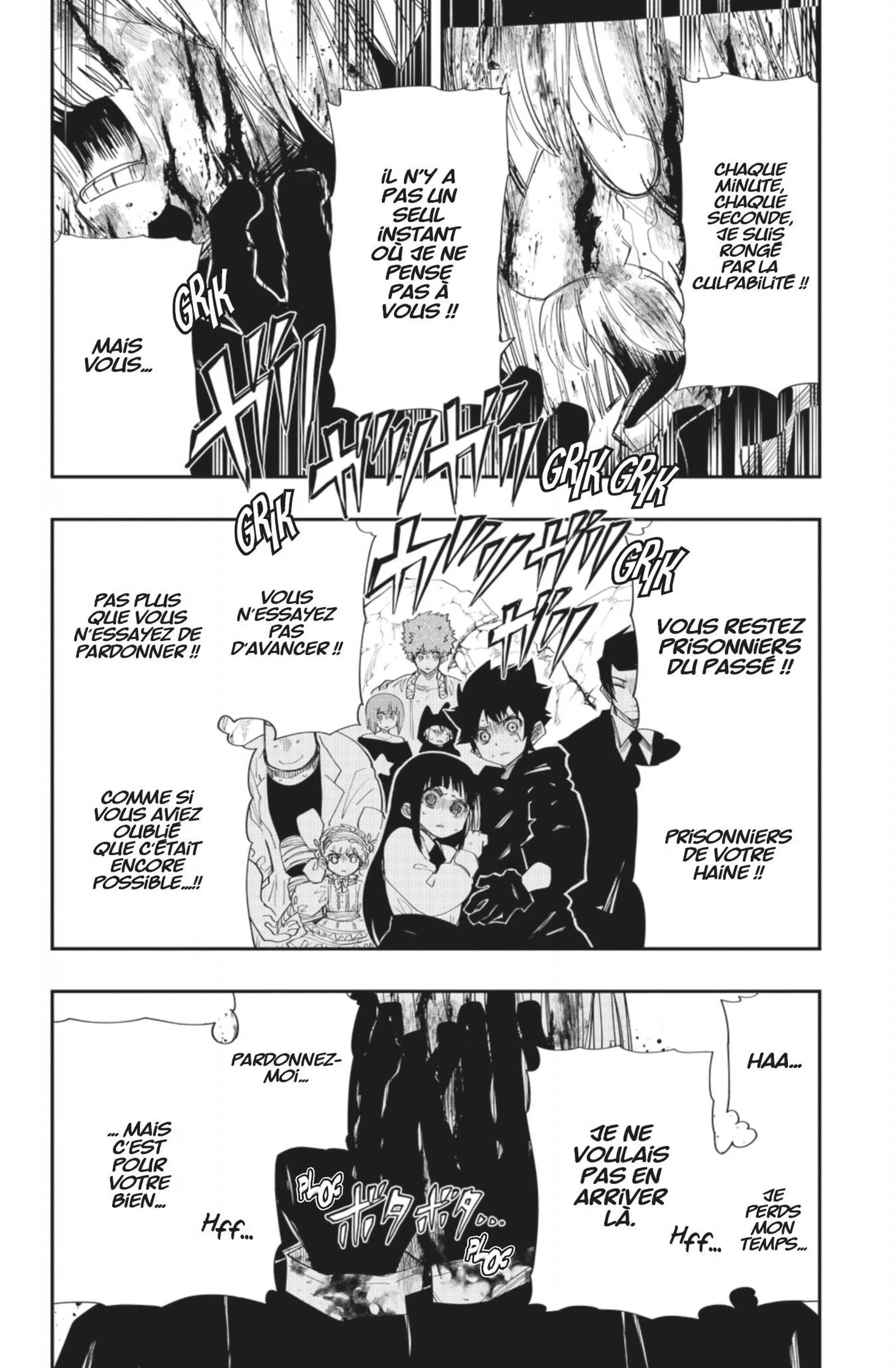 Mission: Yozakura Family - 129 - 65d408193c924.webp