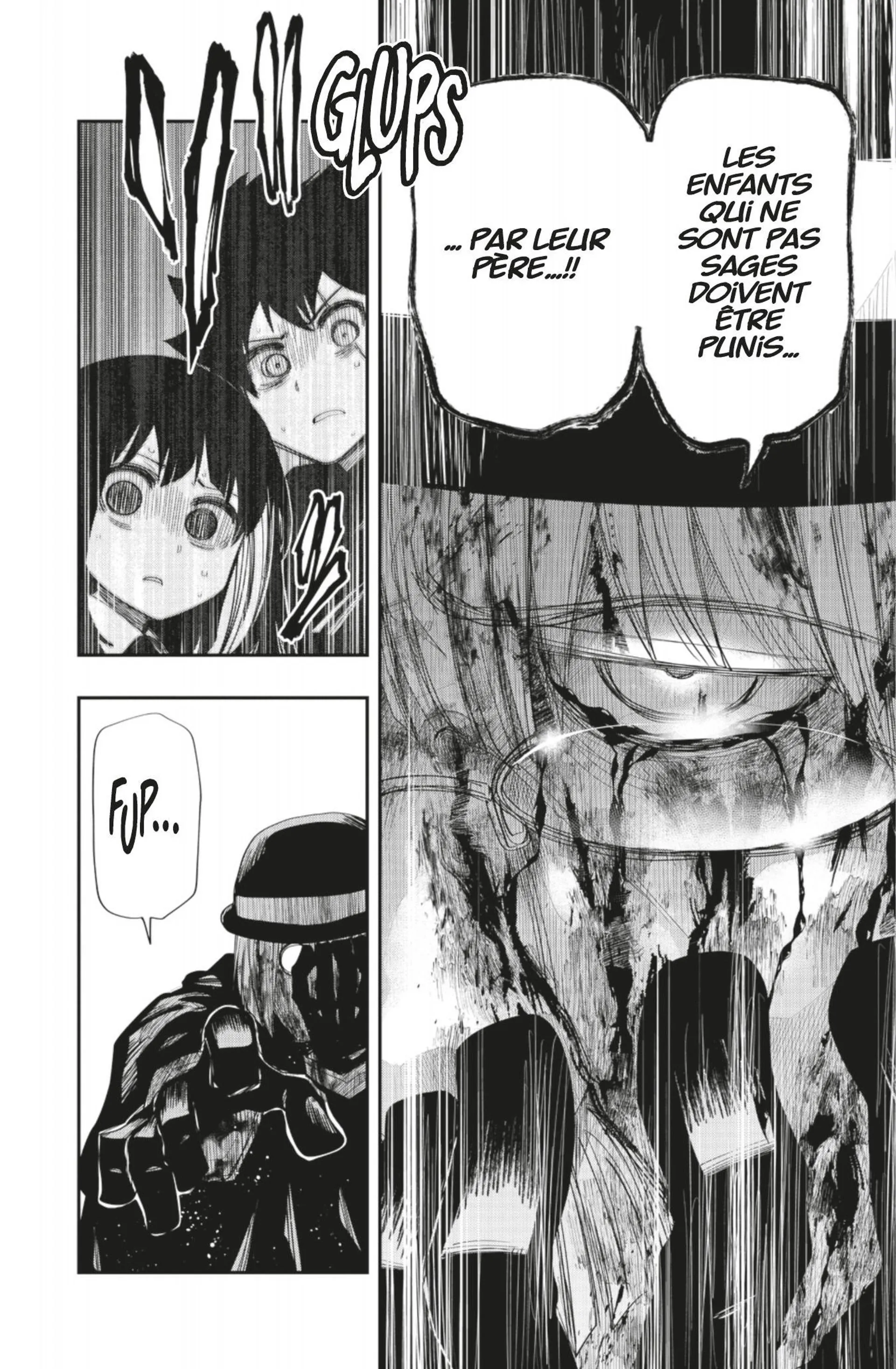 Mission: Yozakura Family - 129 - 65d4081a345fc.webp