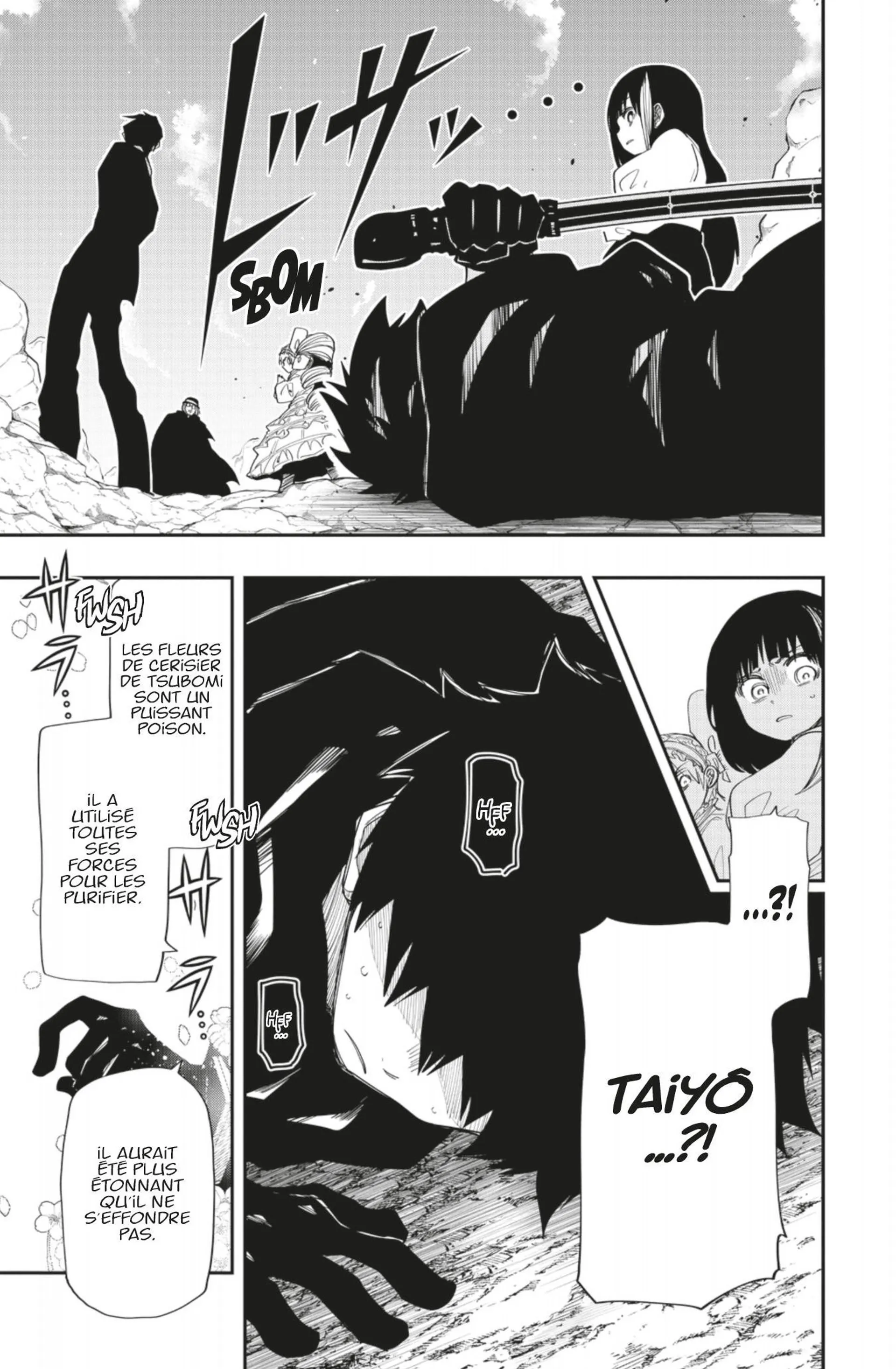 Mission: Yozakura Family - 129 - 65d4081d9b6bd.webp