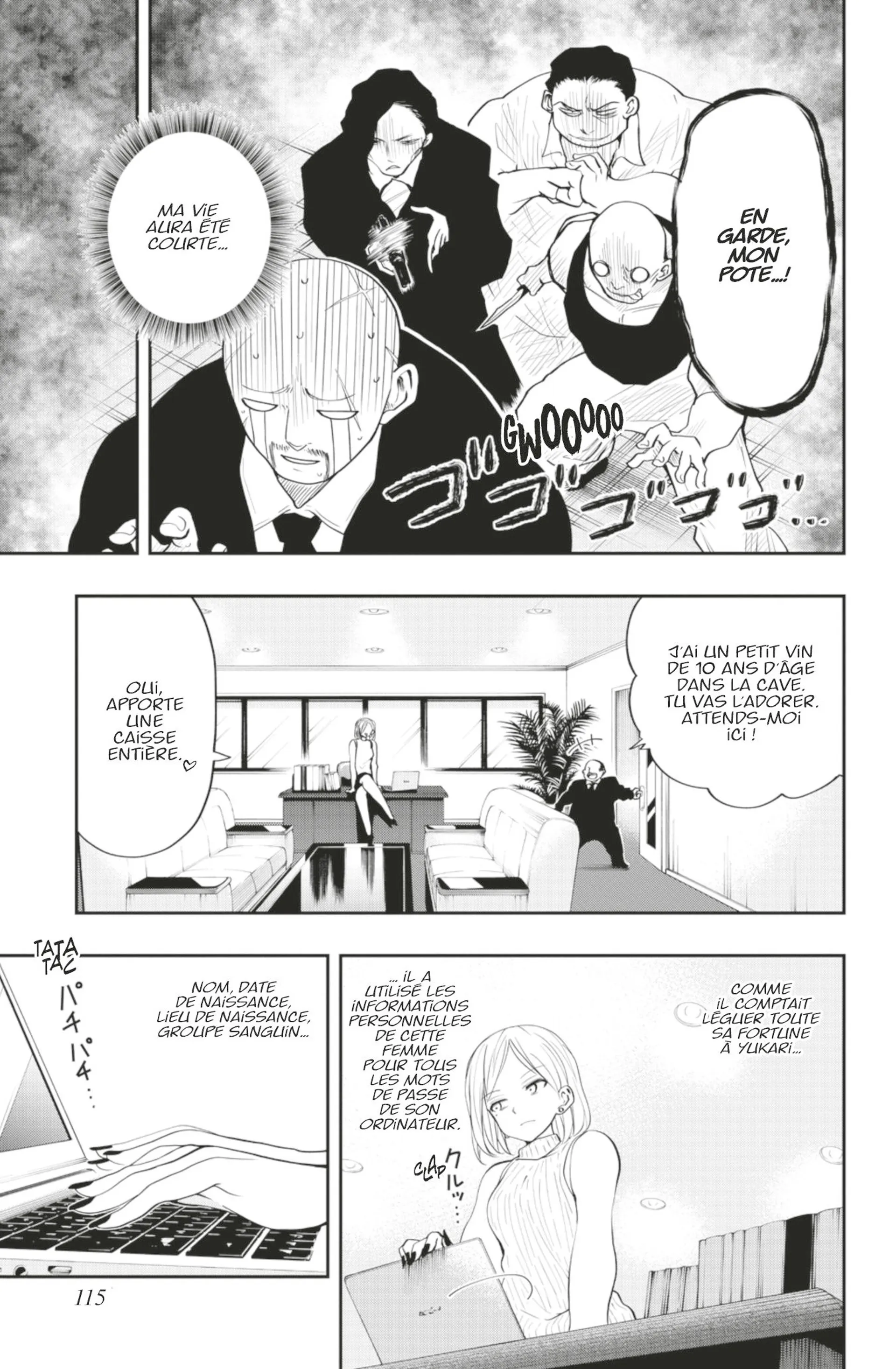Mission: Yozakura Family - 13 - 65d5fb1320b92.webp