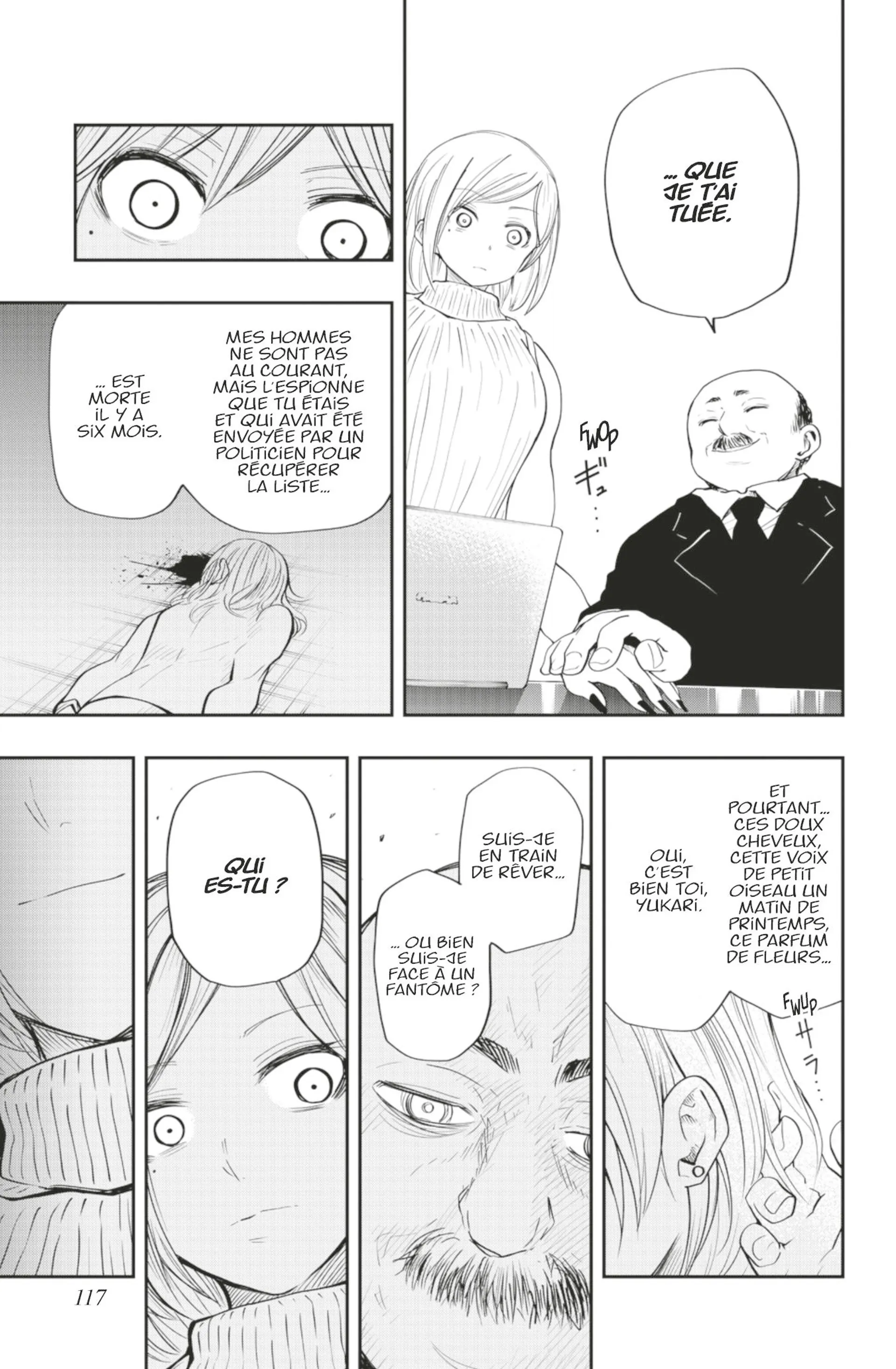Mission: Yozakura Family - 13 - 65d5fb14b9a0d.webp