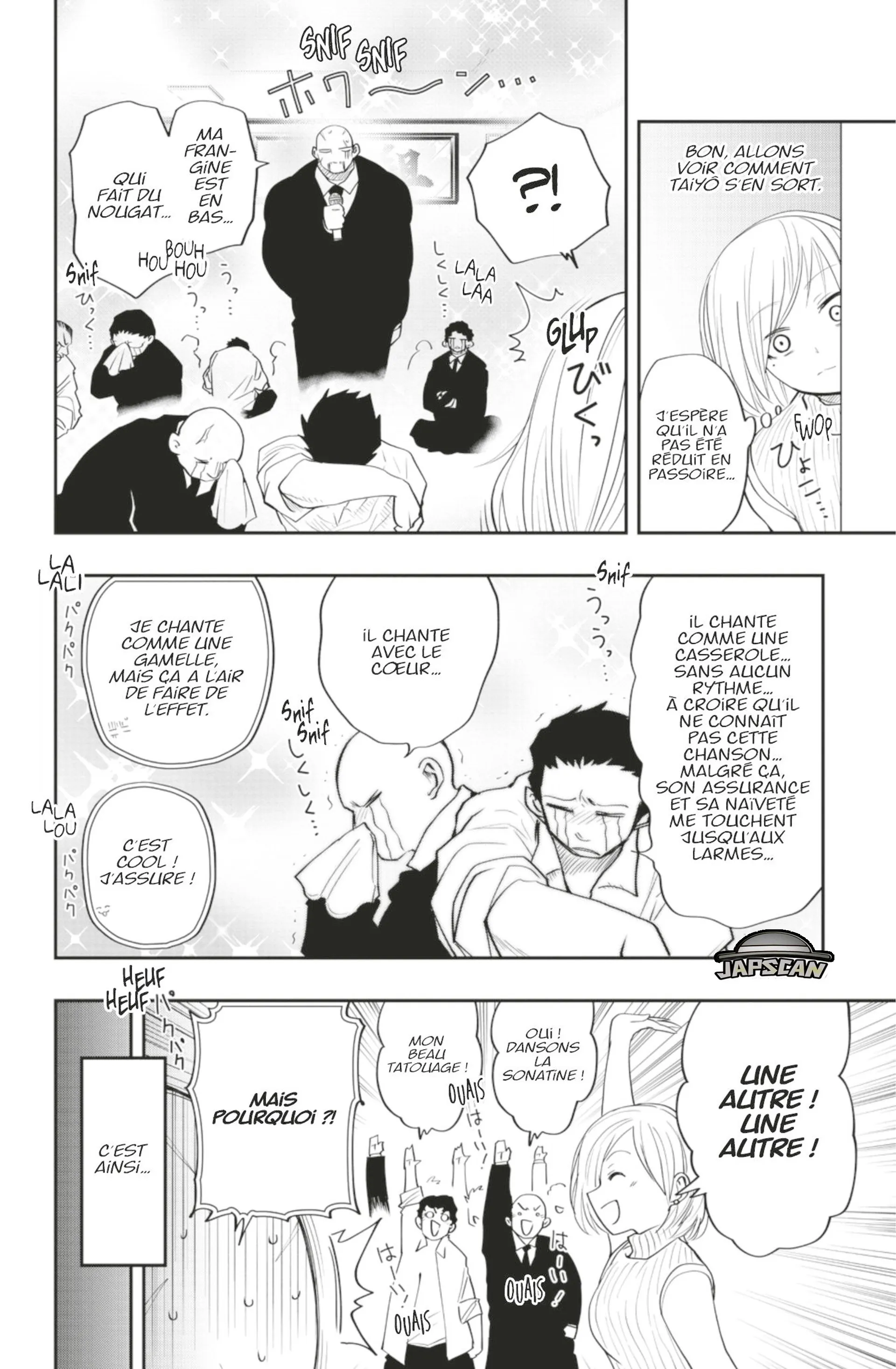 Mission: Yozakura Family - 13 - 65d5fb18dedb1.webp