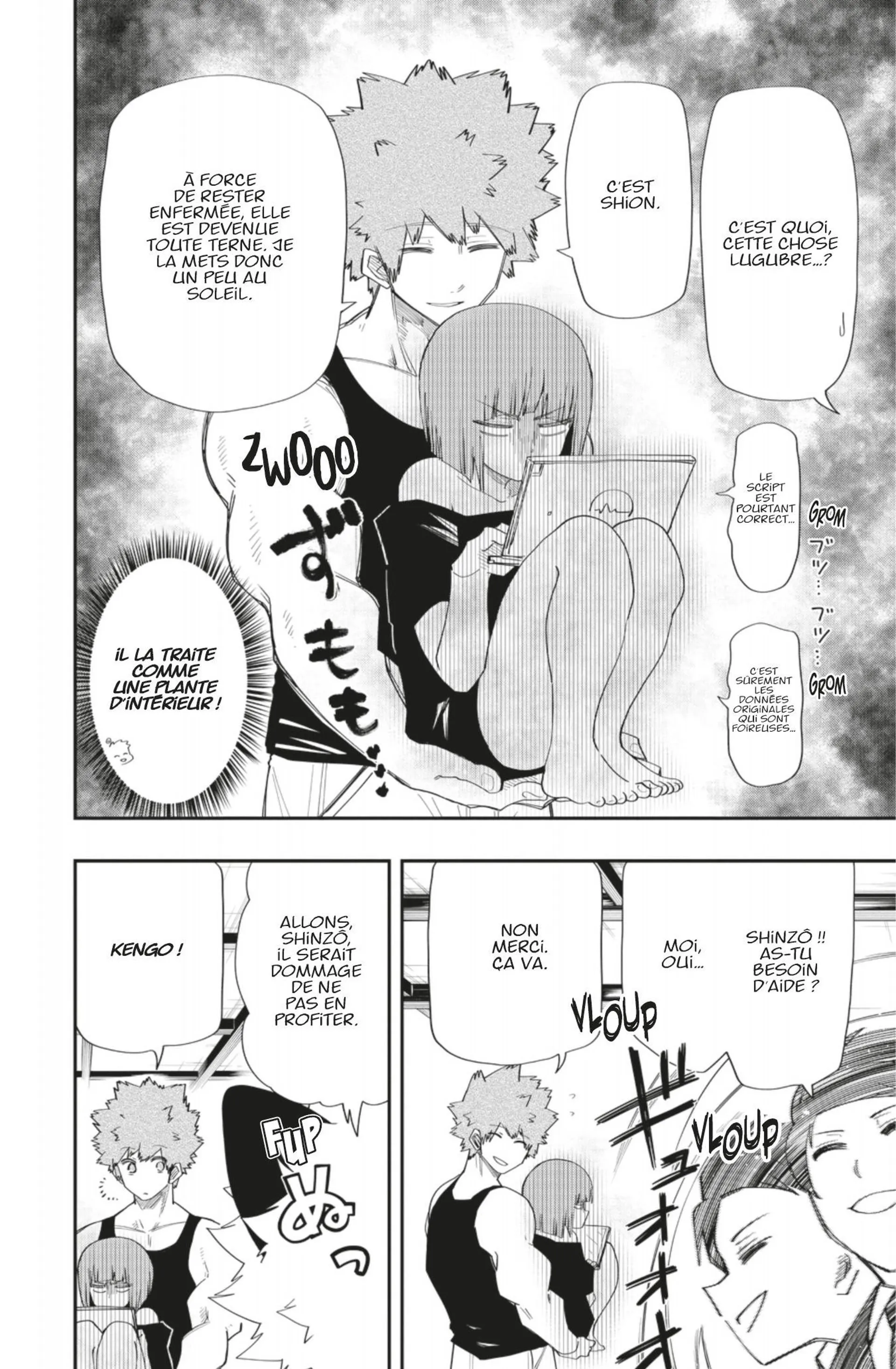 Mission: Yozakura Family - 130 - 65d40822a59cd.webp
