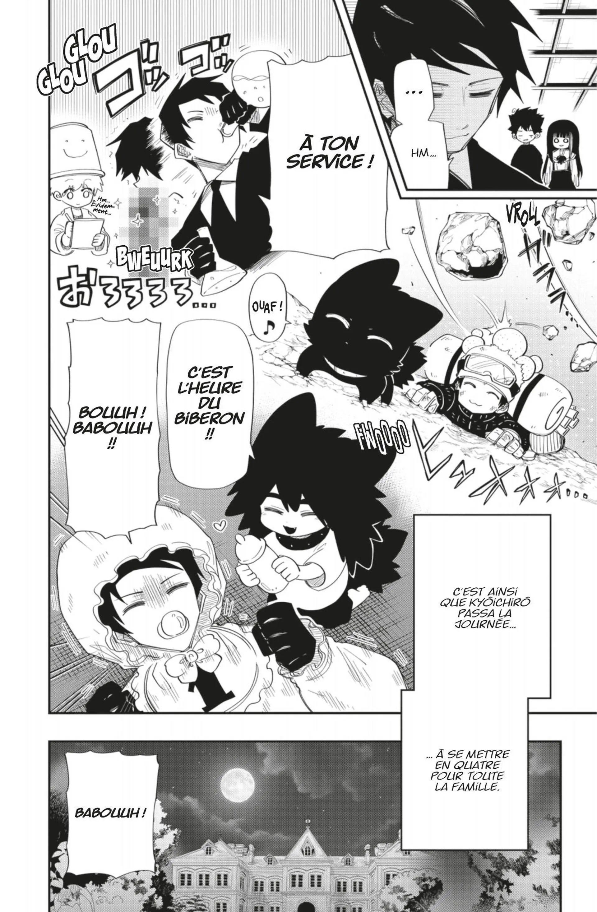 Mission: Yozakura Family - 130 - 65d40825312d5.webp