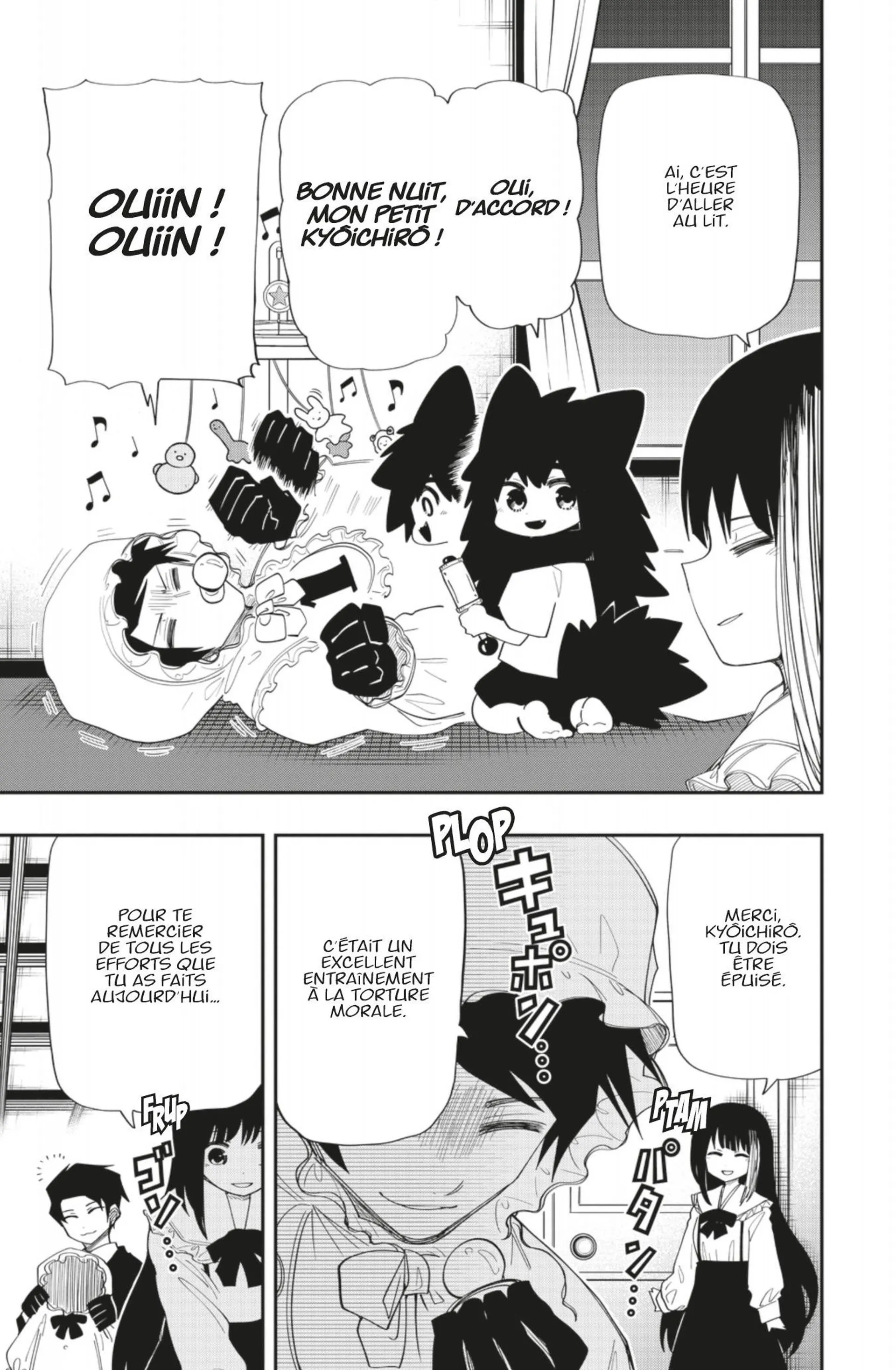 Mission: Yozakura Family - 130 - 65d4082602797.webp