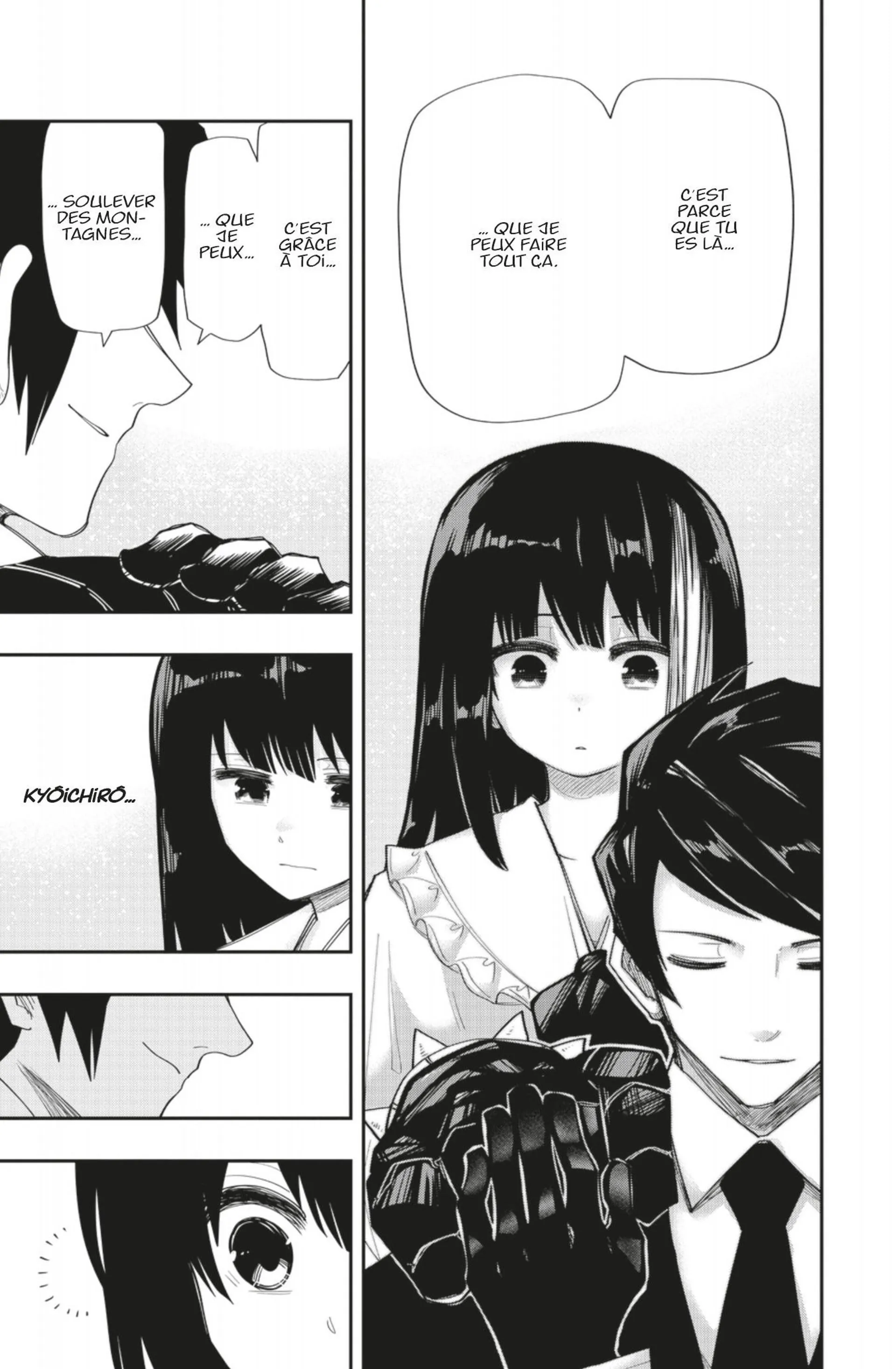 Mission: Yozakura Family - 130 - 65d4082776215.webp