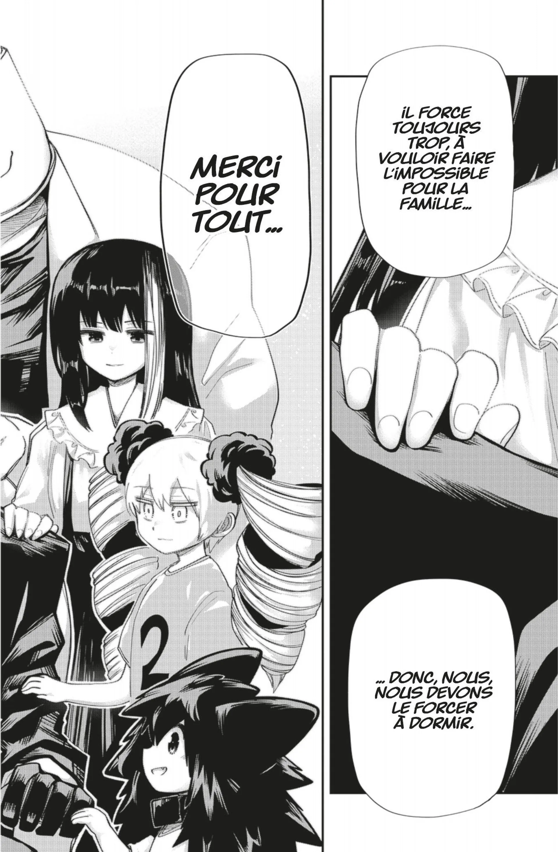 Mission: Yozakura Family - 130 - 65d408291ae99.webp