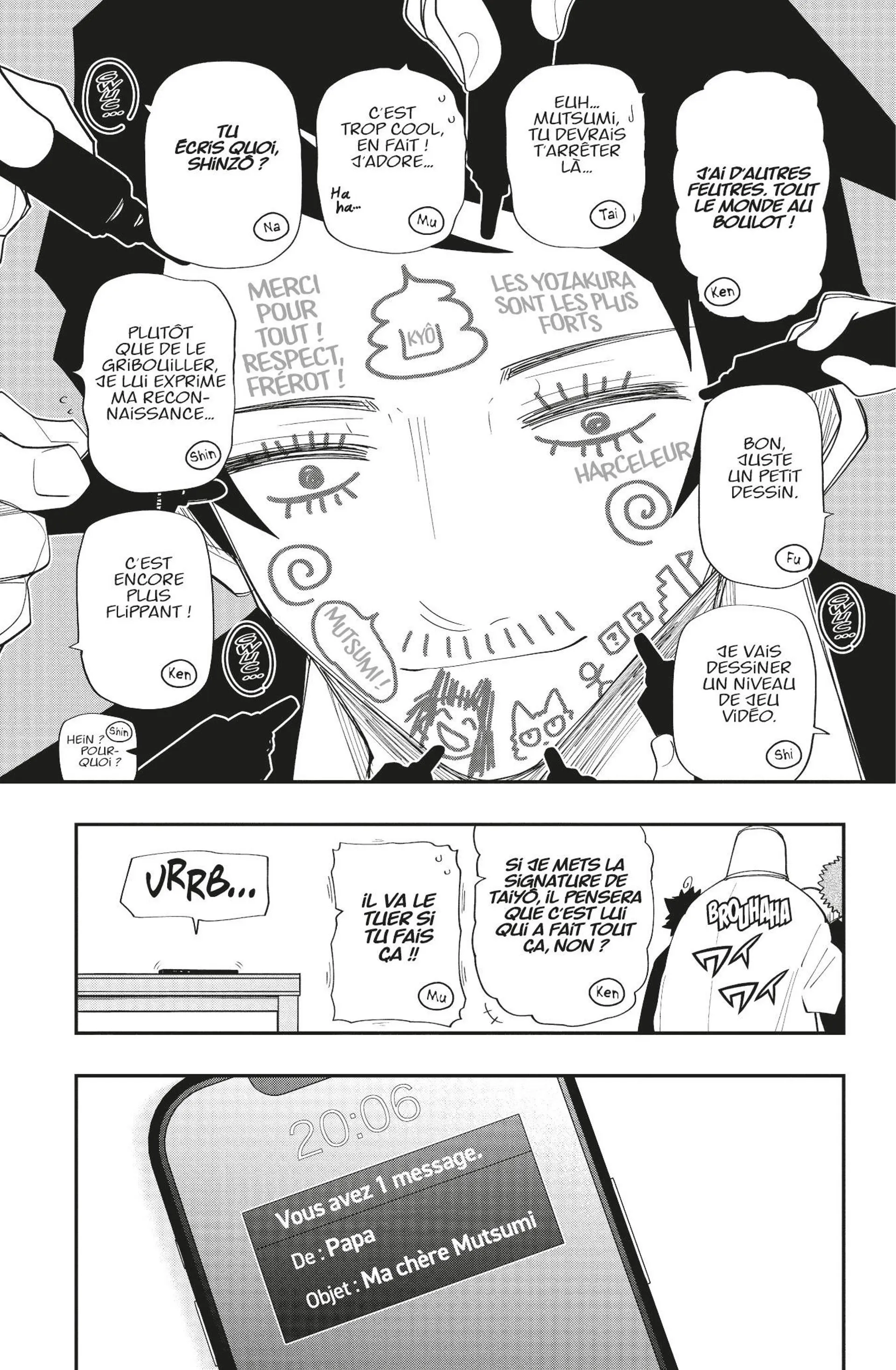Mission: Yozakura Family - 130 - 65d4082abf539.webp