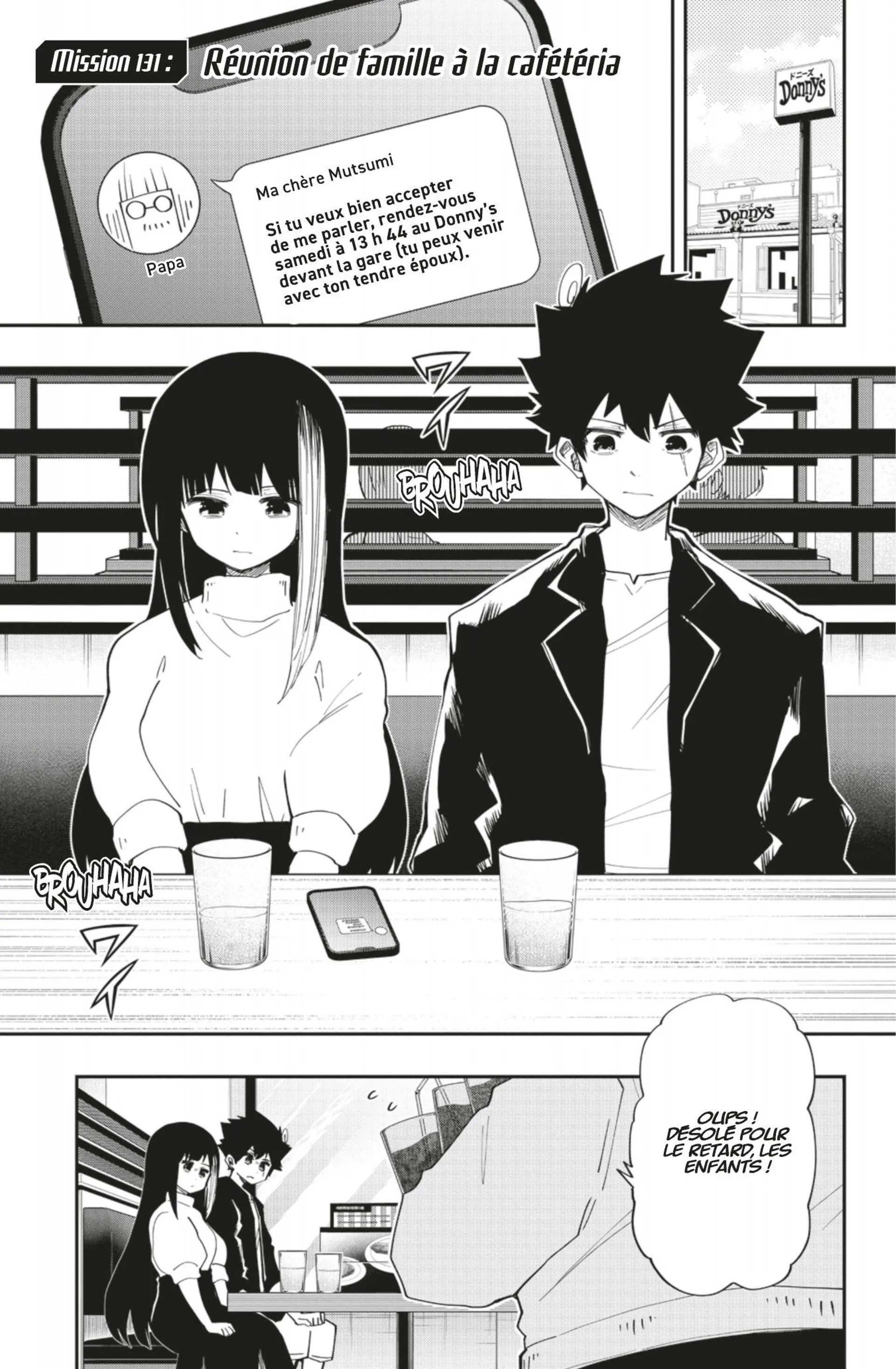 Mission: Yozakura Family - 131 - 65d4082b899f2.webp