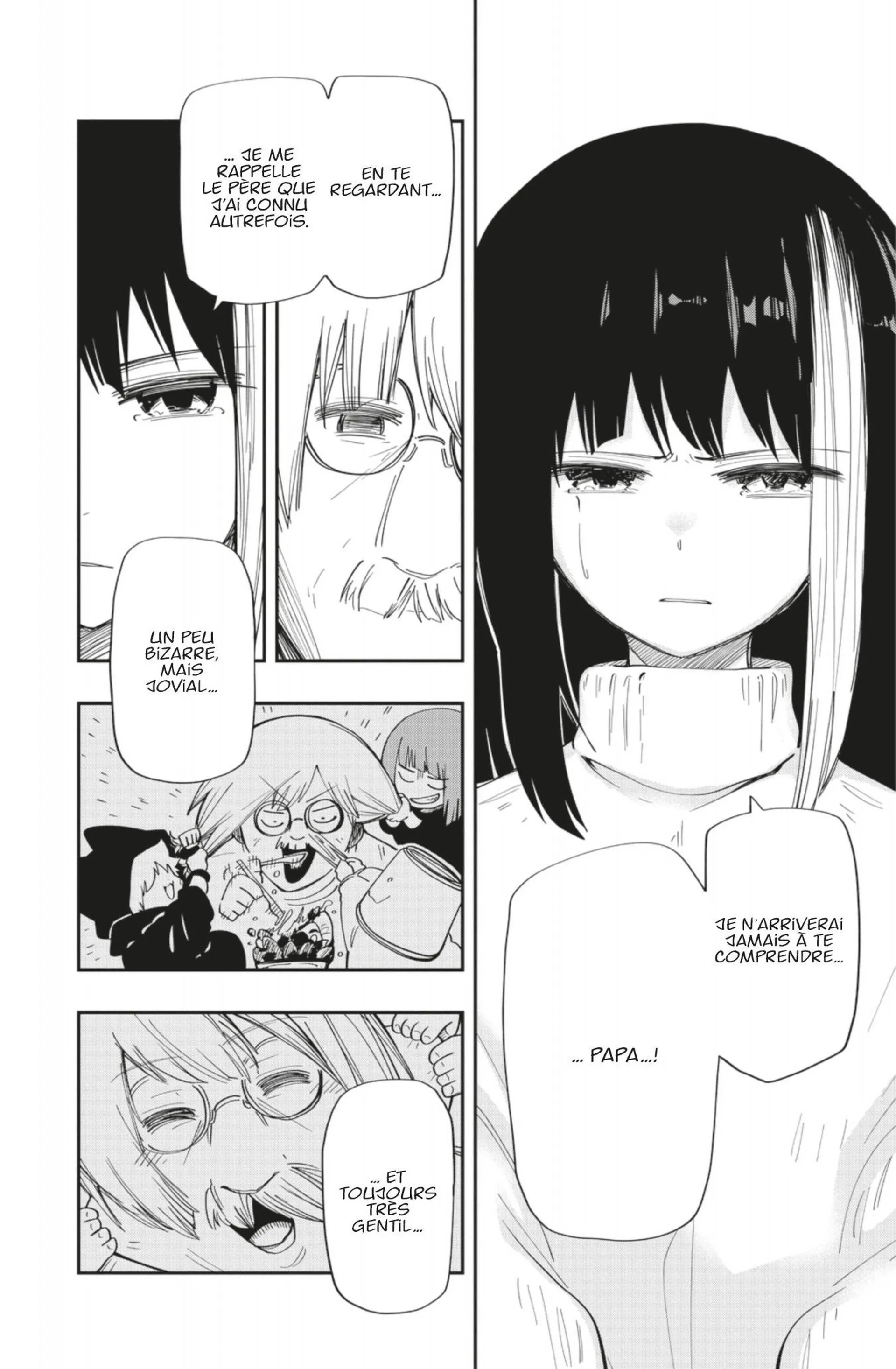 Mission: Yozakura Family - 131 - 65d4082e99cbb.webp
