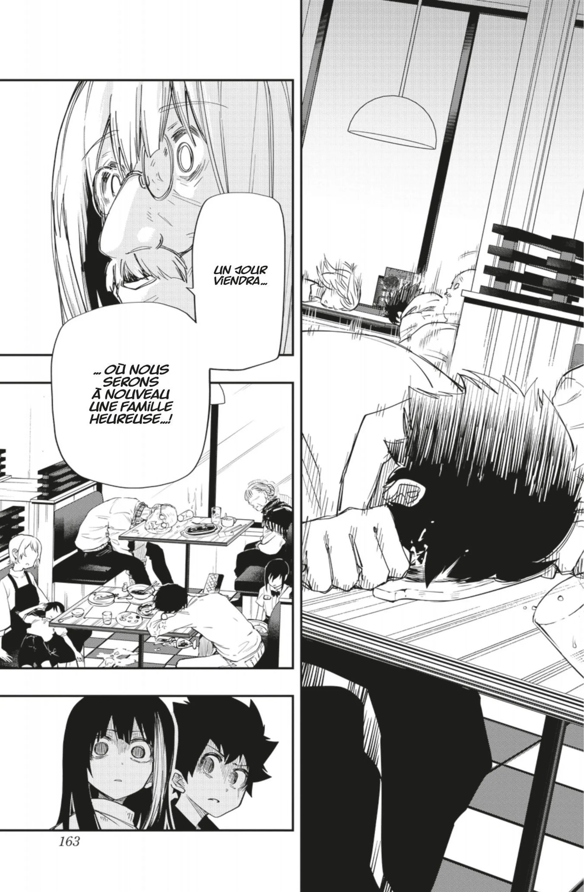 Mission: Yozakura Family - 131 - 65d40831de76a.webp