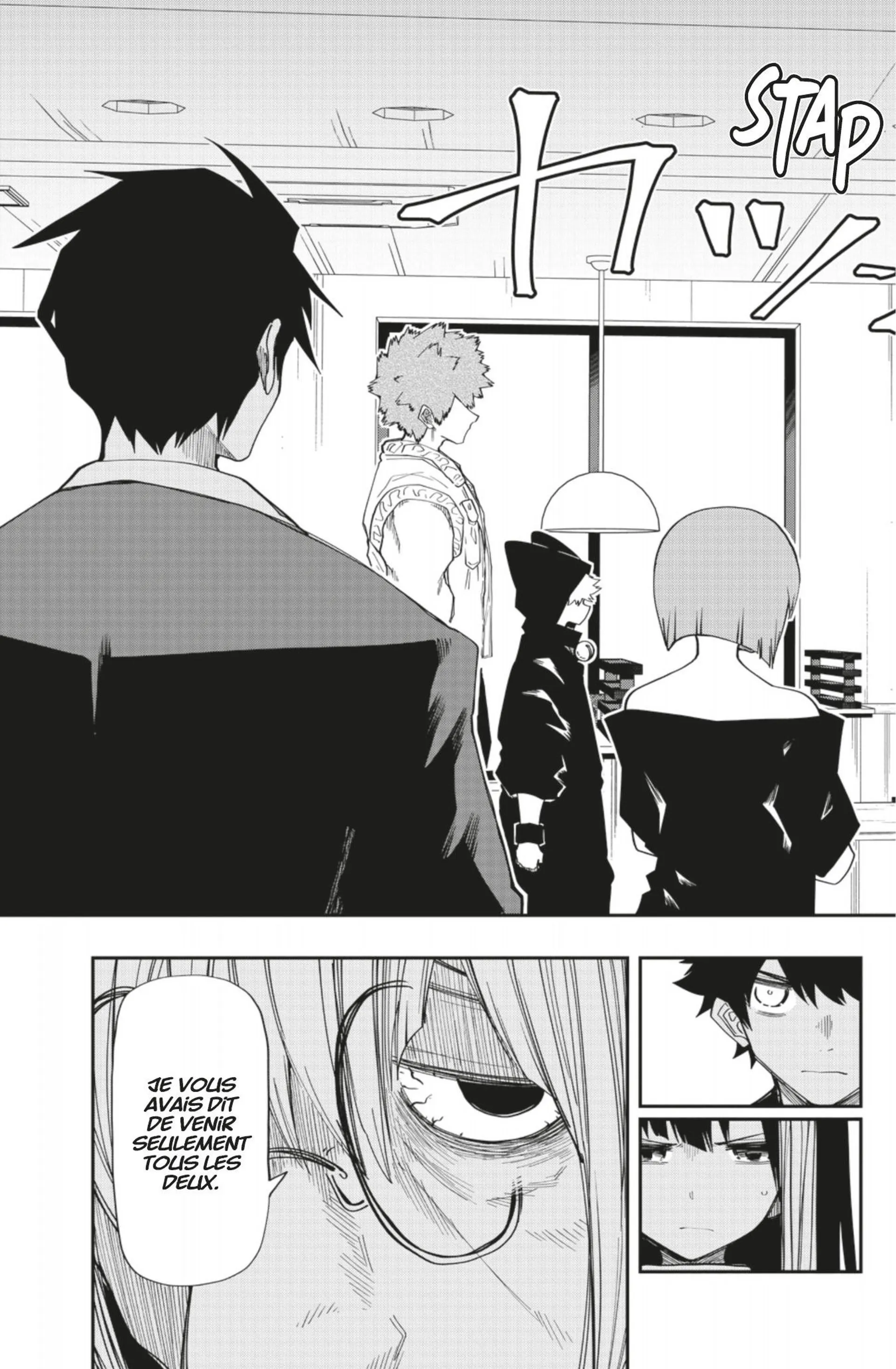 Mission: Yozakura Family - 131 - 65d40836d0281.webp