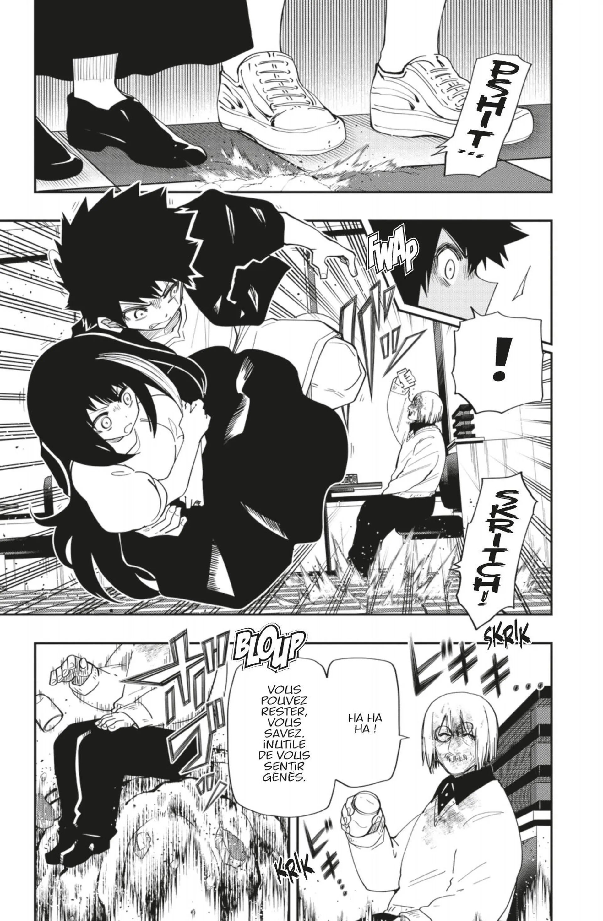 Mission: Yozakura Family - 132 - 65d4083ac4ff2.webp
