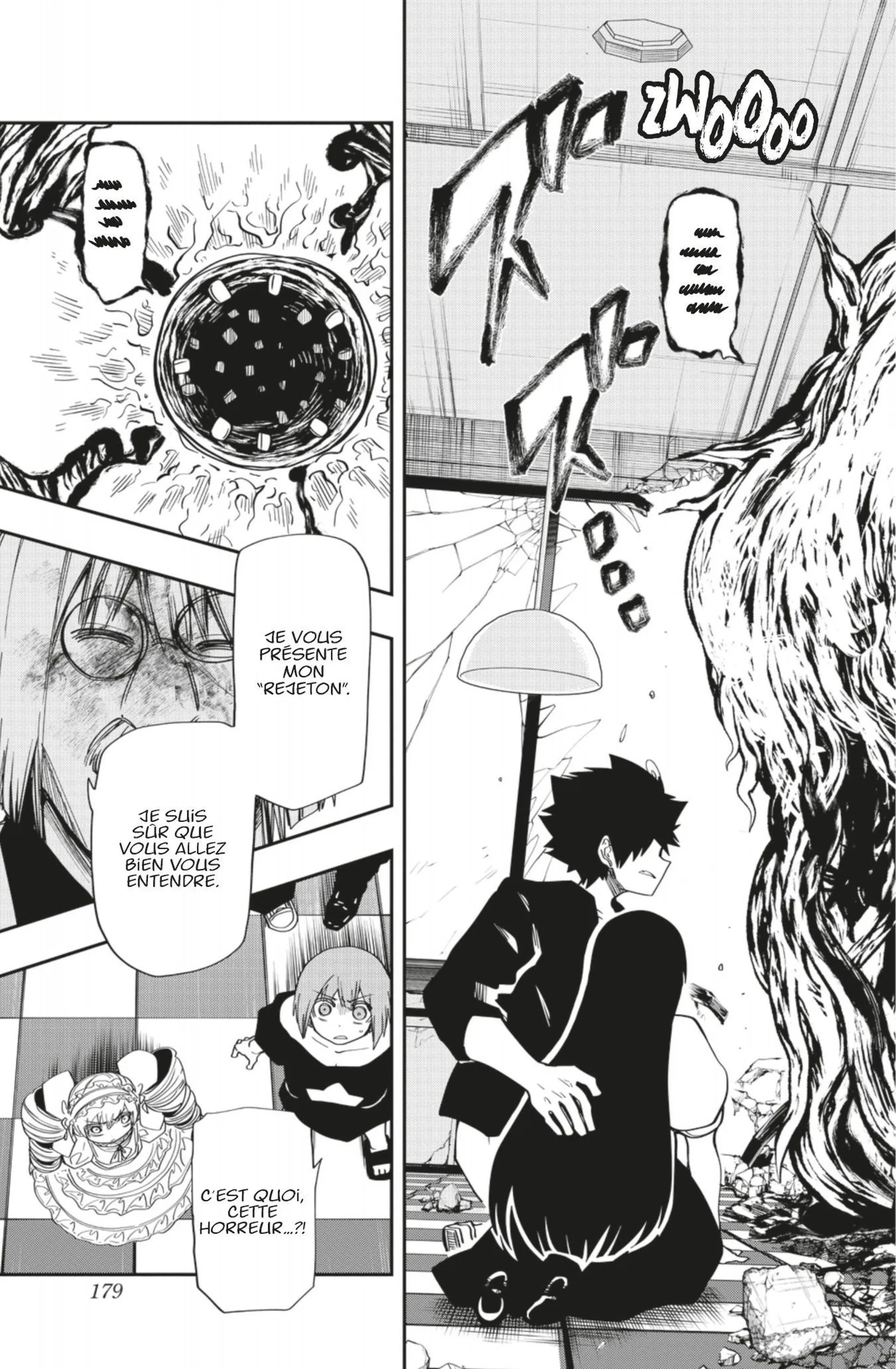 Mission: Yozakura Family - 132 - 65d4083c583d9.webp