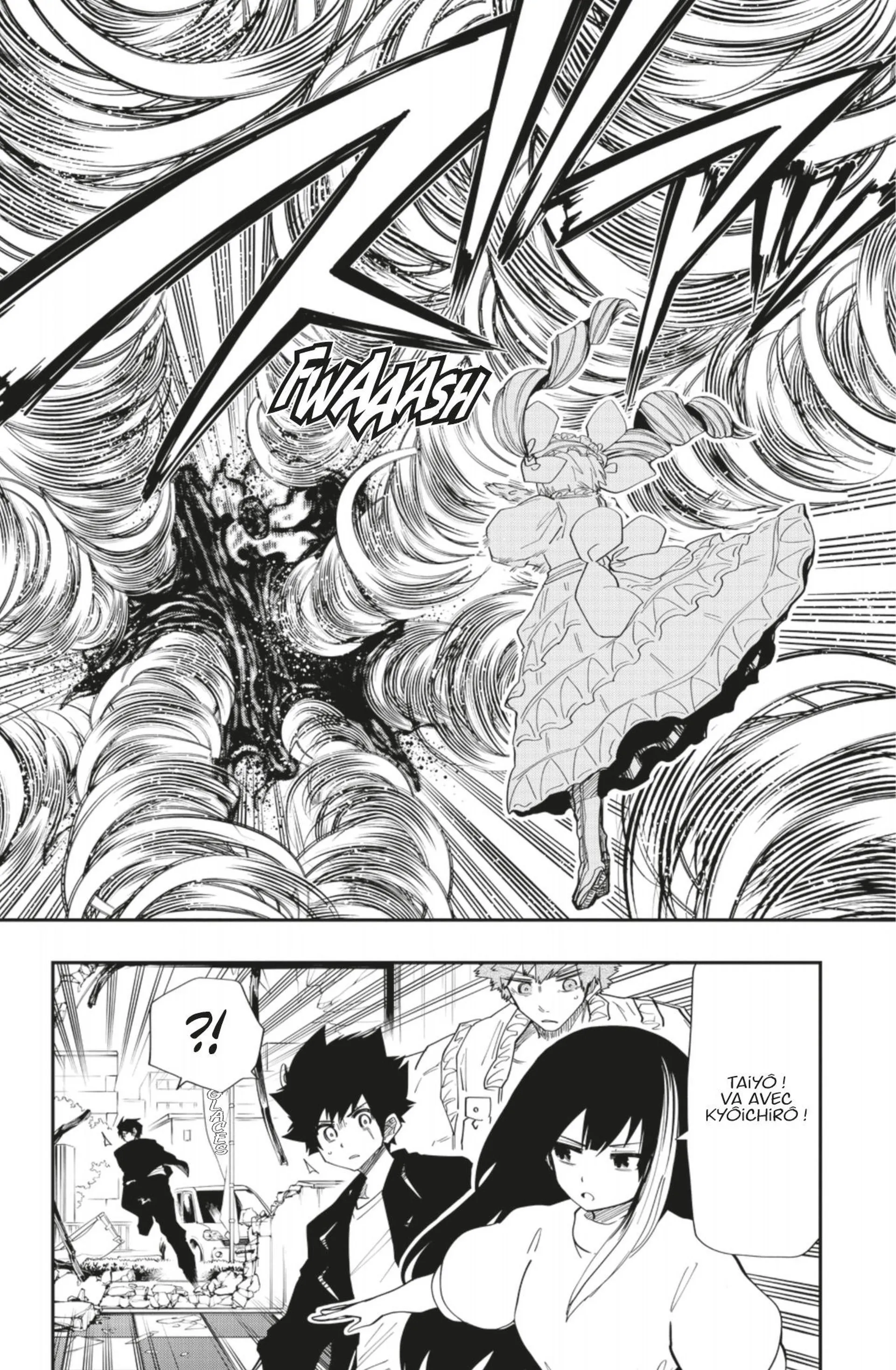Mission: Yozakura Family - 132 - 65d4083e04f76.webp