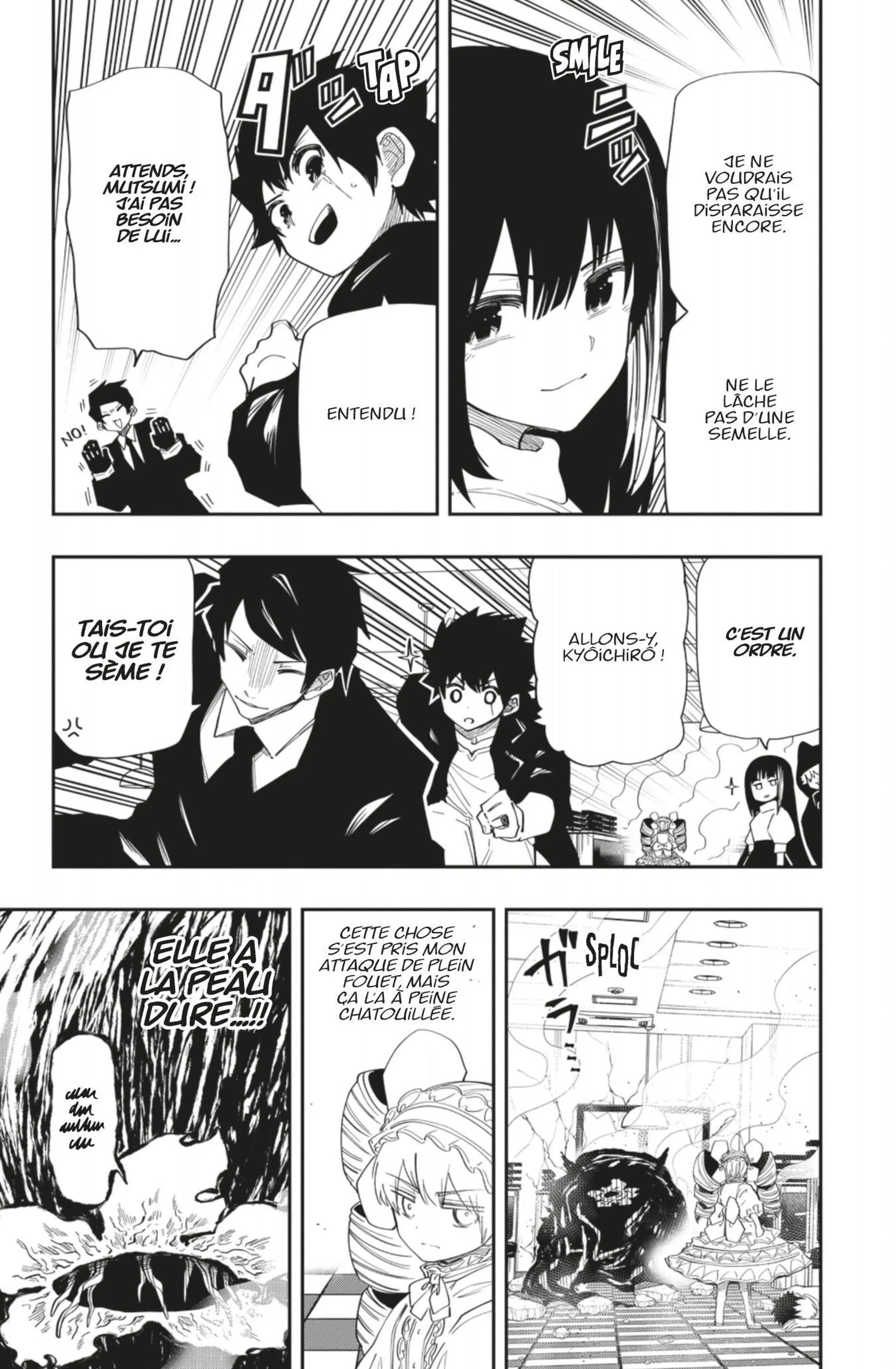Mission: Yozakura Family - 132 - 65d4083eba730.webp