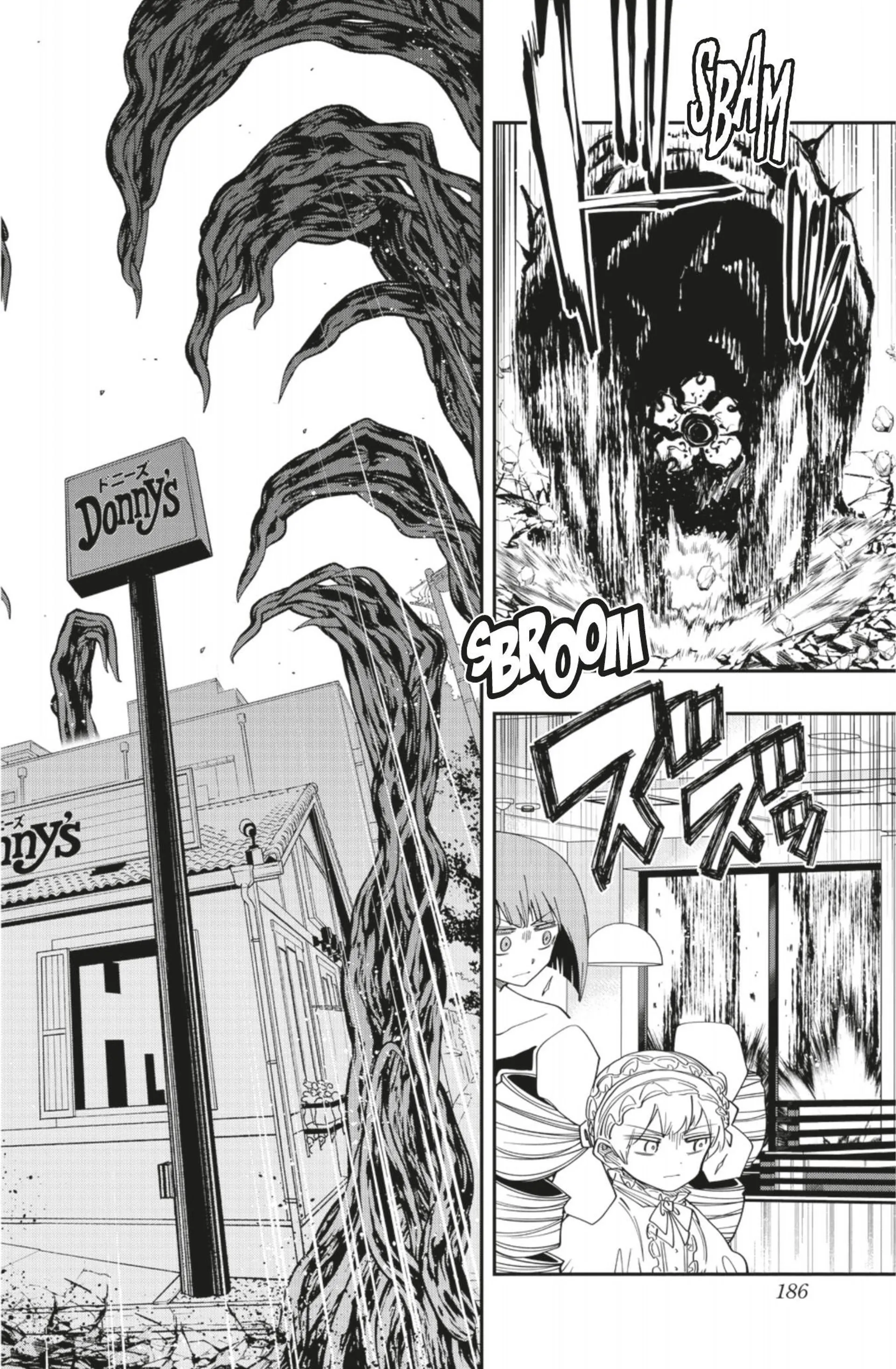 Mission: Yozakura Family - 132 - 65d408406bd05.webp