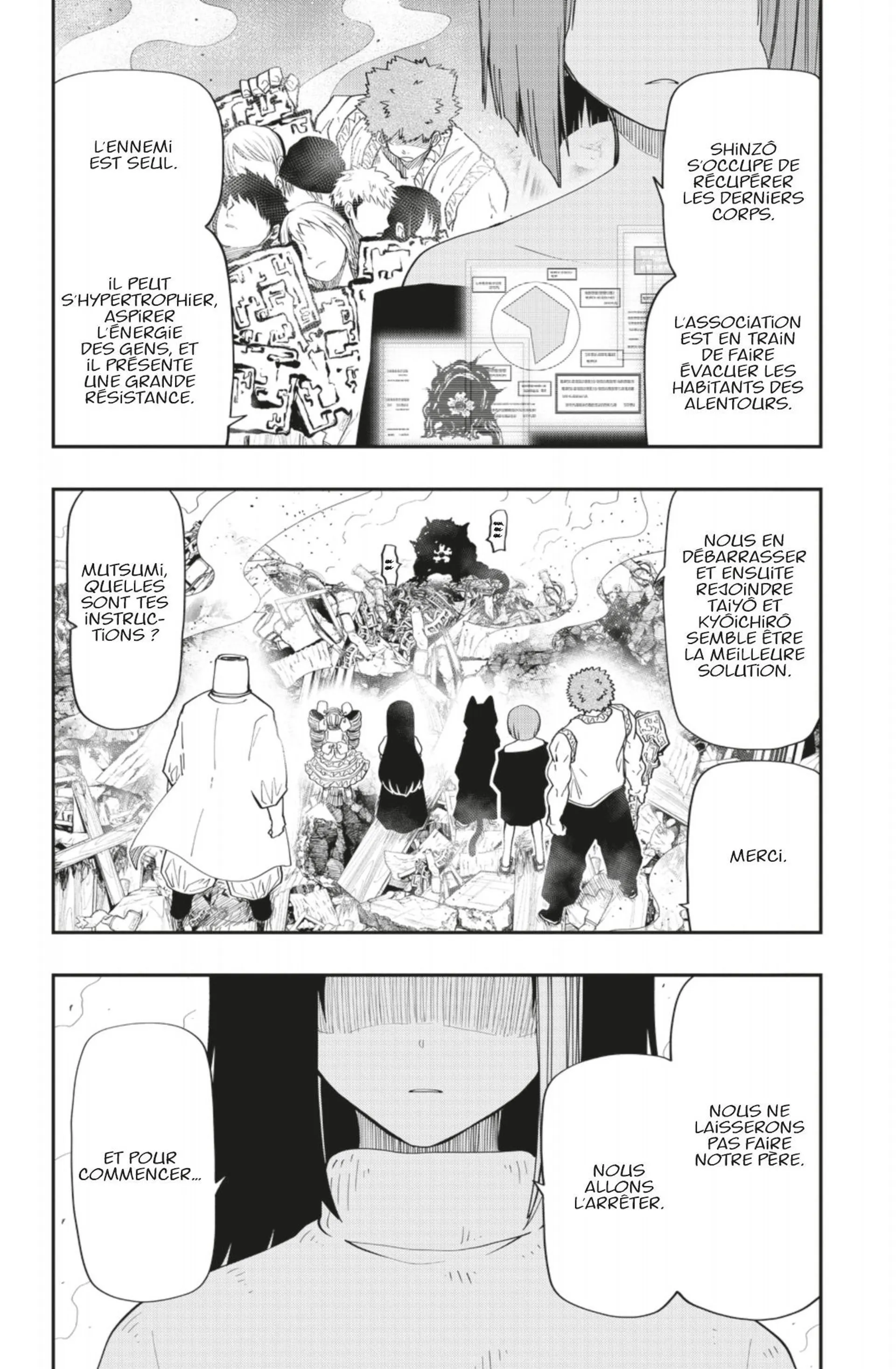 Mission: Yozakura Family - 132 - 65d408420ad4a.webp