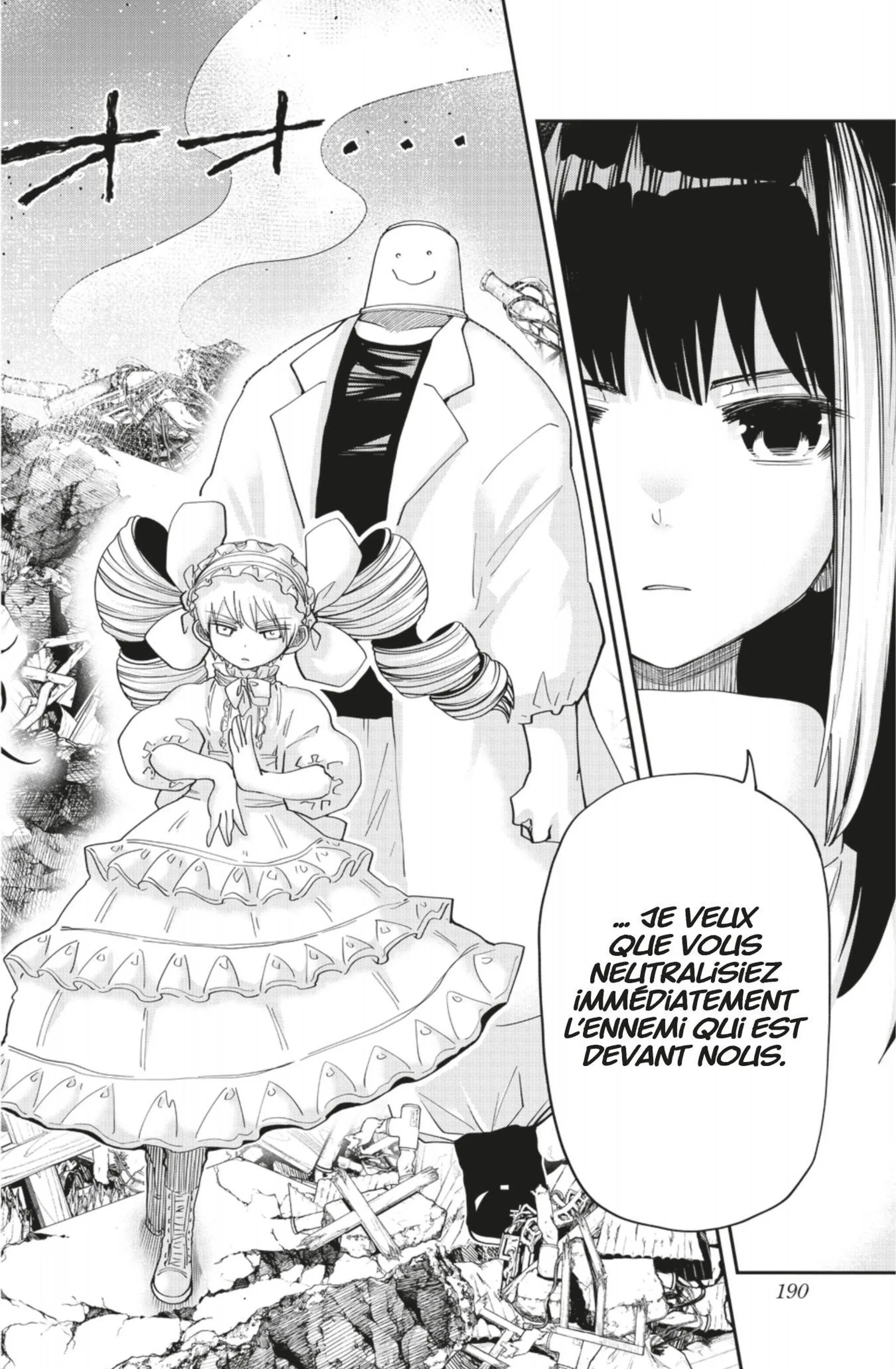 Mission: Yozakura Family - 132 - 65d40842c43ff.webp