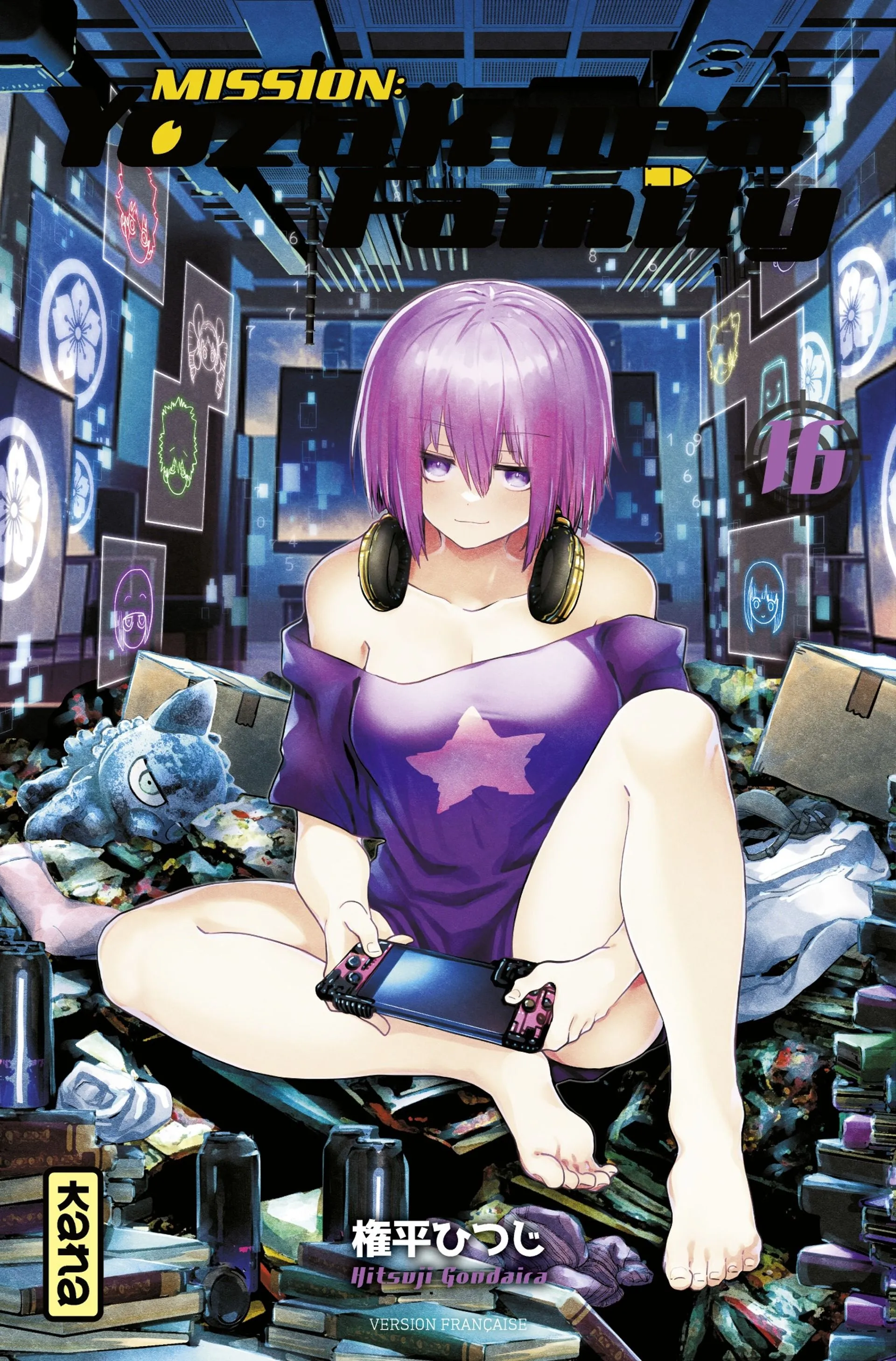 Mission: Yozakura Family - 133 - 65d40843b0fba.webp