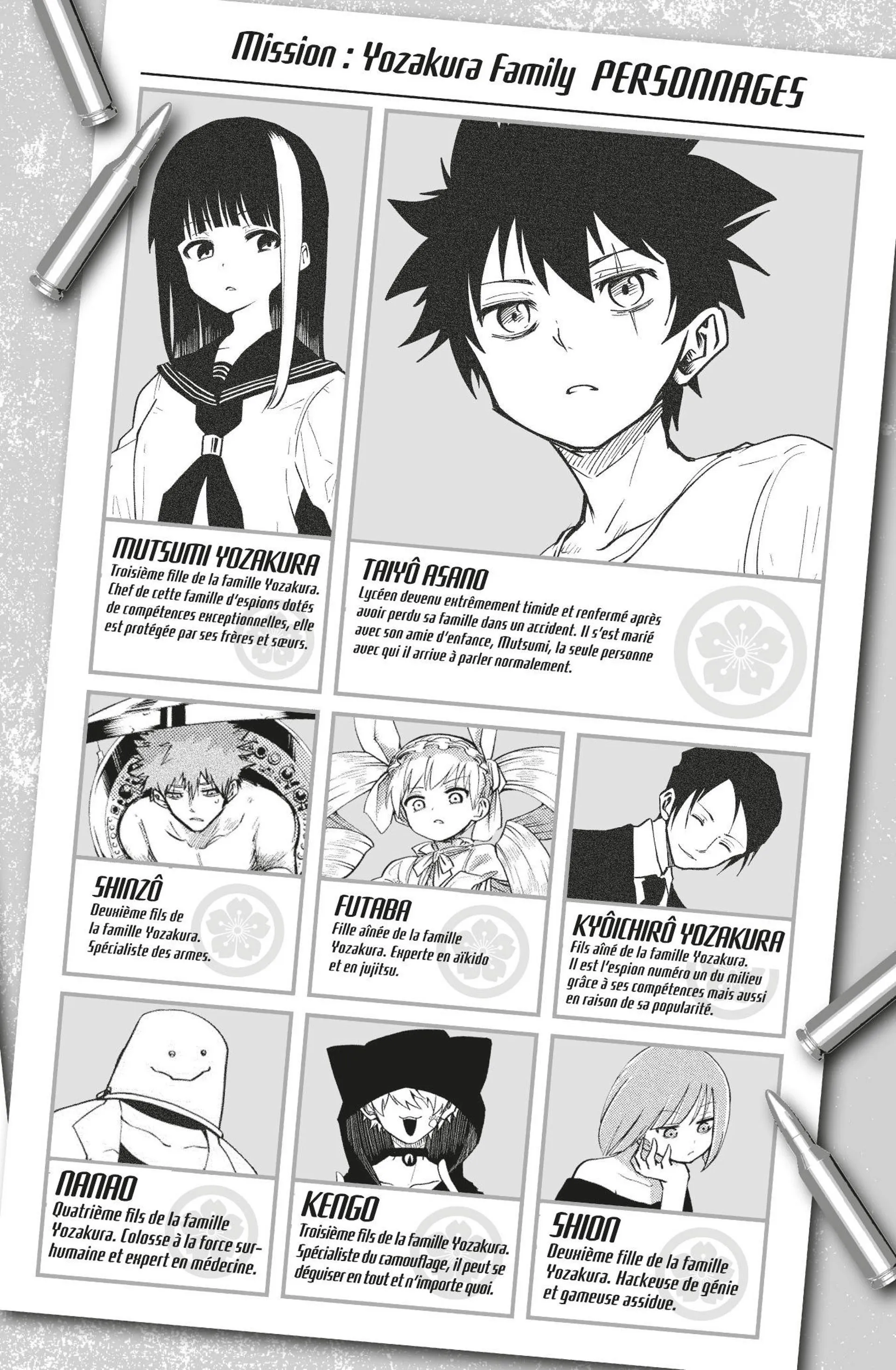 Mission: Yozakura Family - 133 - 65d408447bb0f.webp