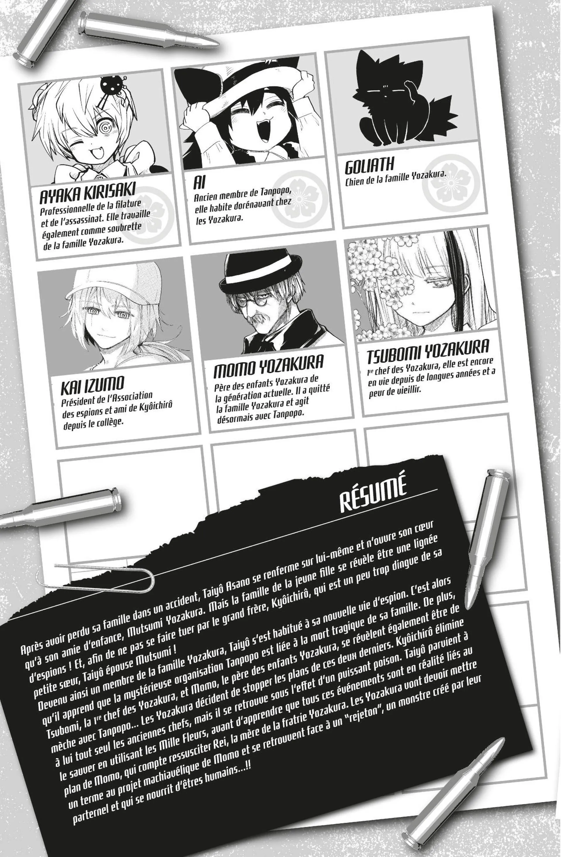 Mission: Yozakura Family - 133 - 65d40845415b3.webp