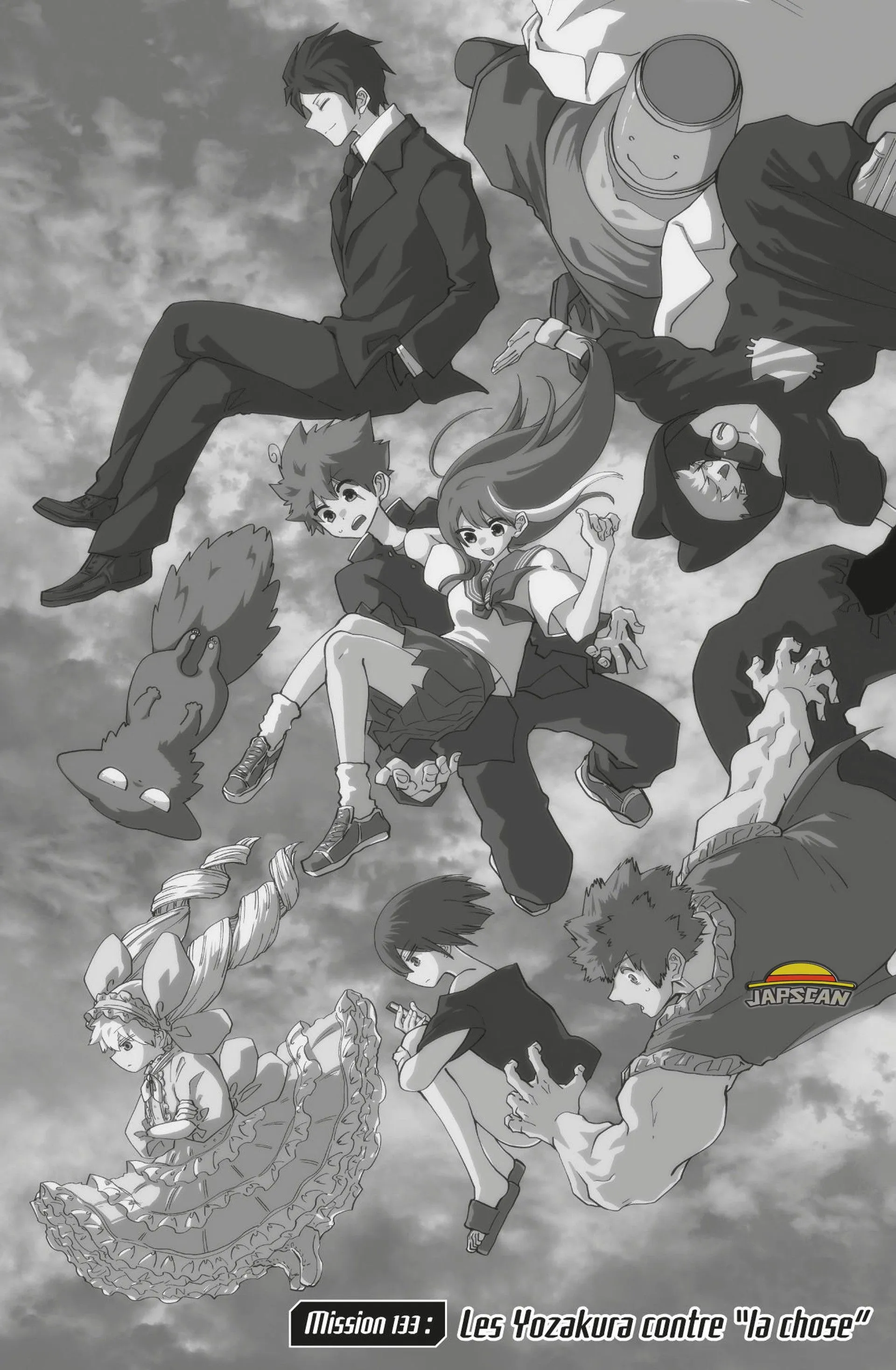 Mission: Yozakura Family - 133 - 65d40846b419f.webp