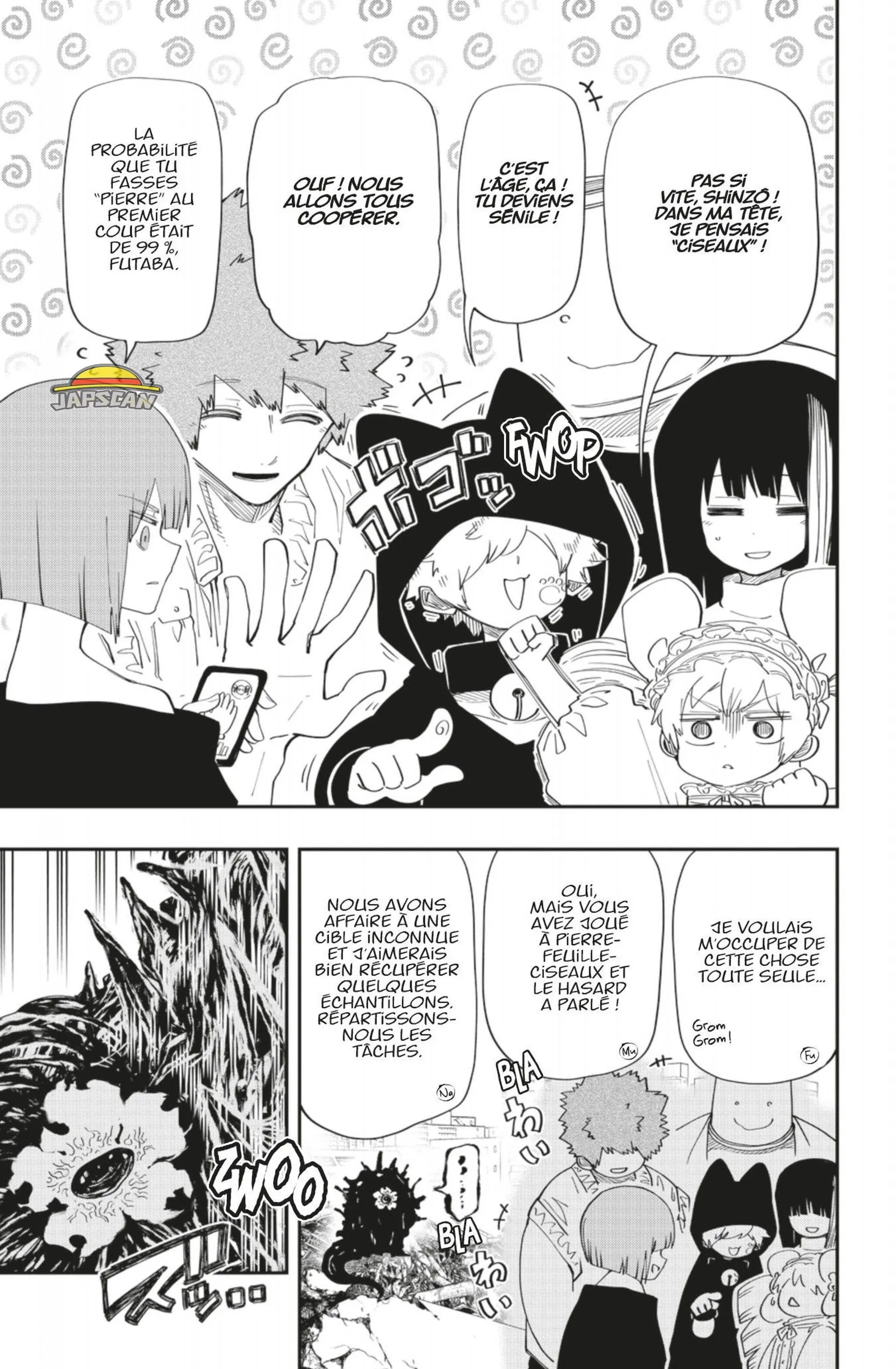 Mission: Yozakura Family - 133 - 65d408478a345.webp