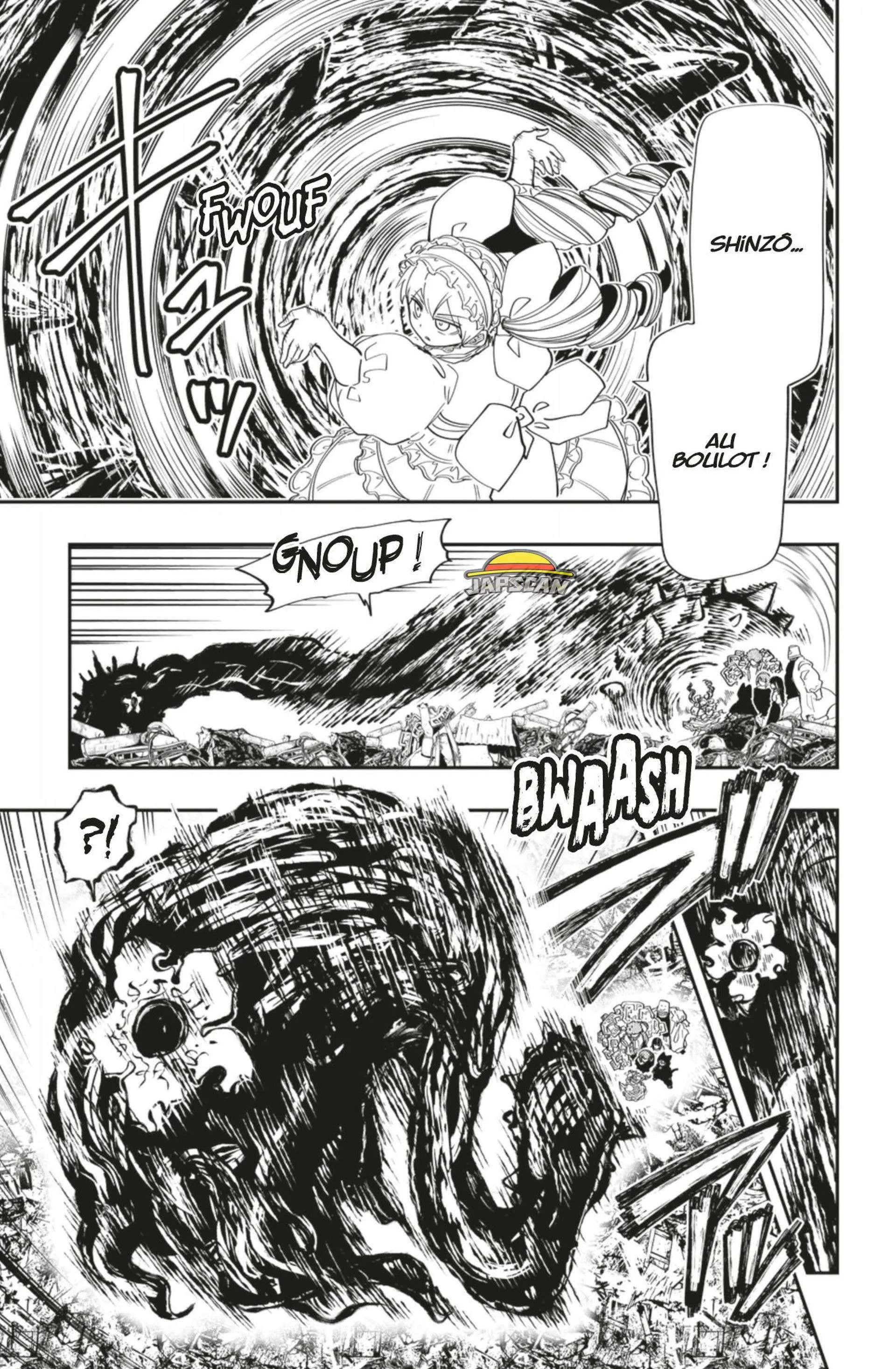 Mission: Yozakura Family - 133 - 65d4084938a80.webp