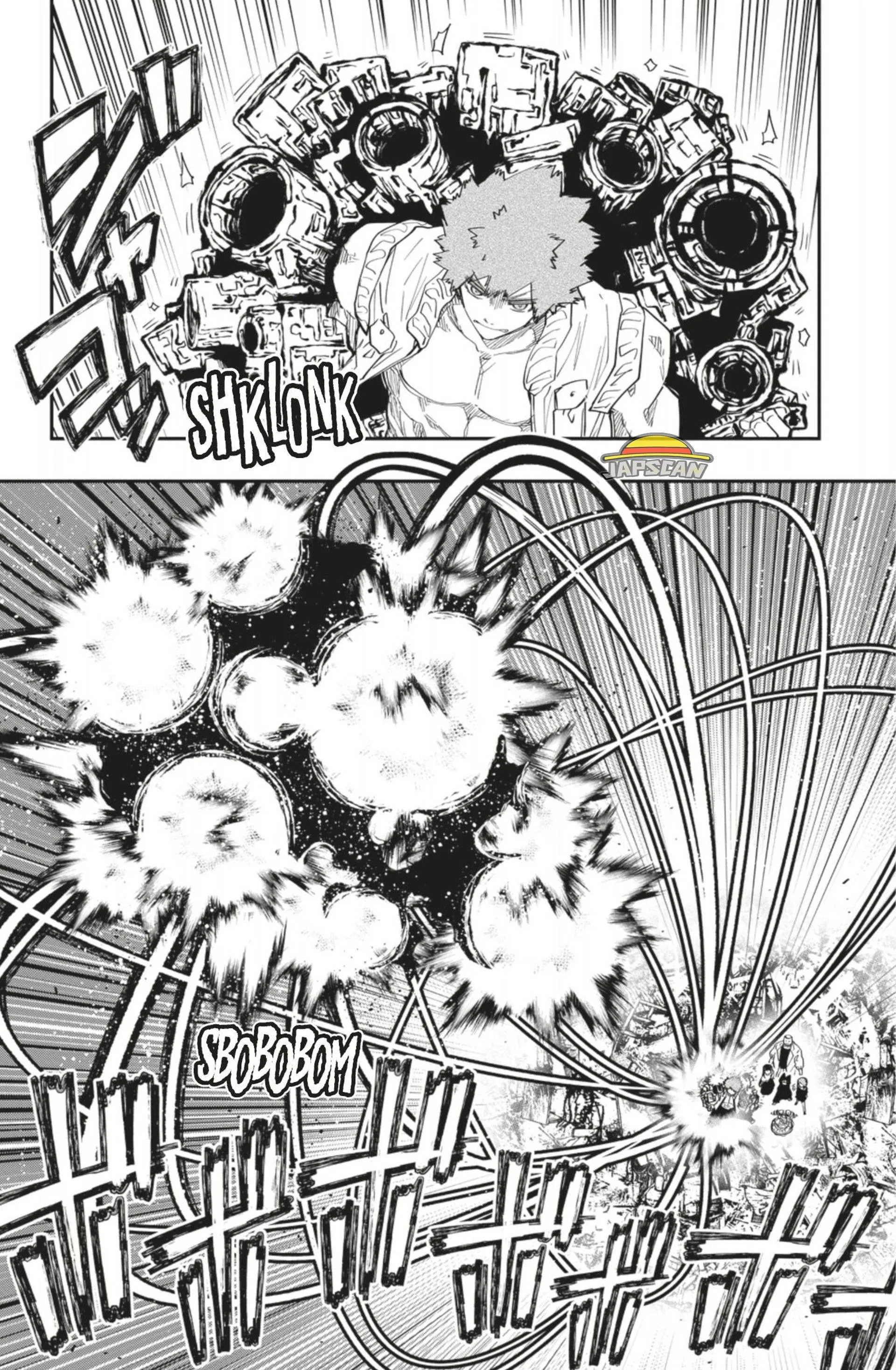 Mission: Yozakura Family - 133 - 65d4084a27bc4.webp