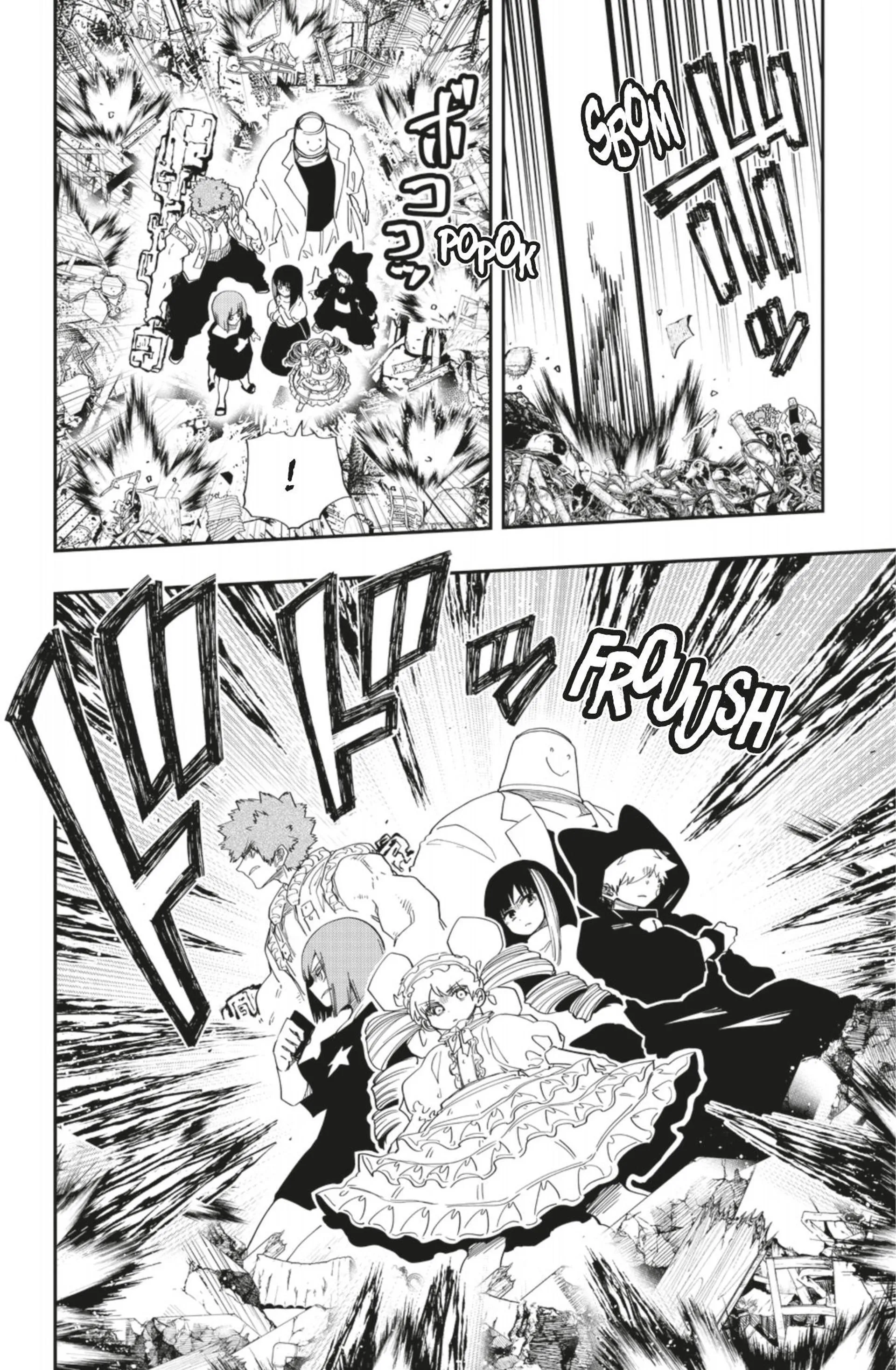 Mission: Yozakura Family - 133 - 65d4084bcfb62.webp