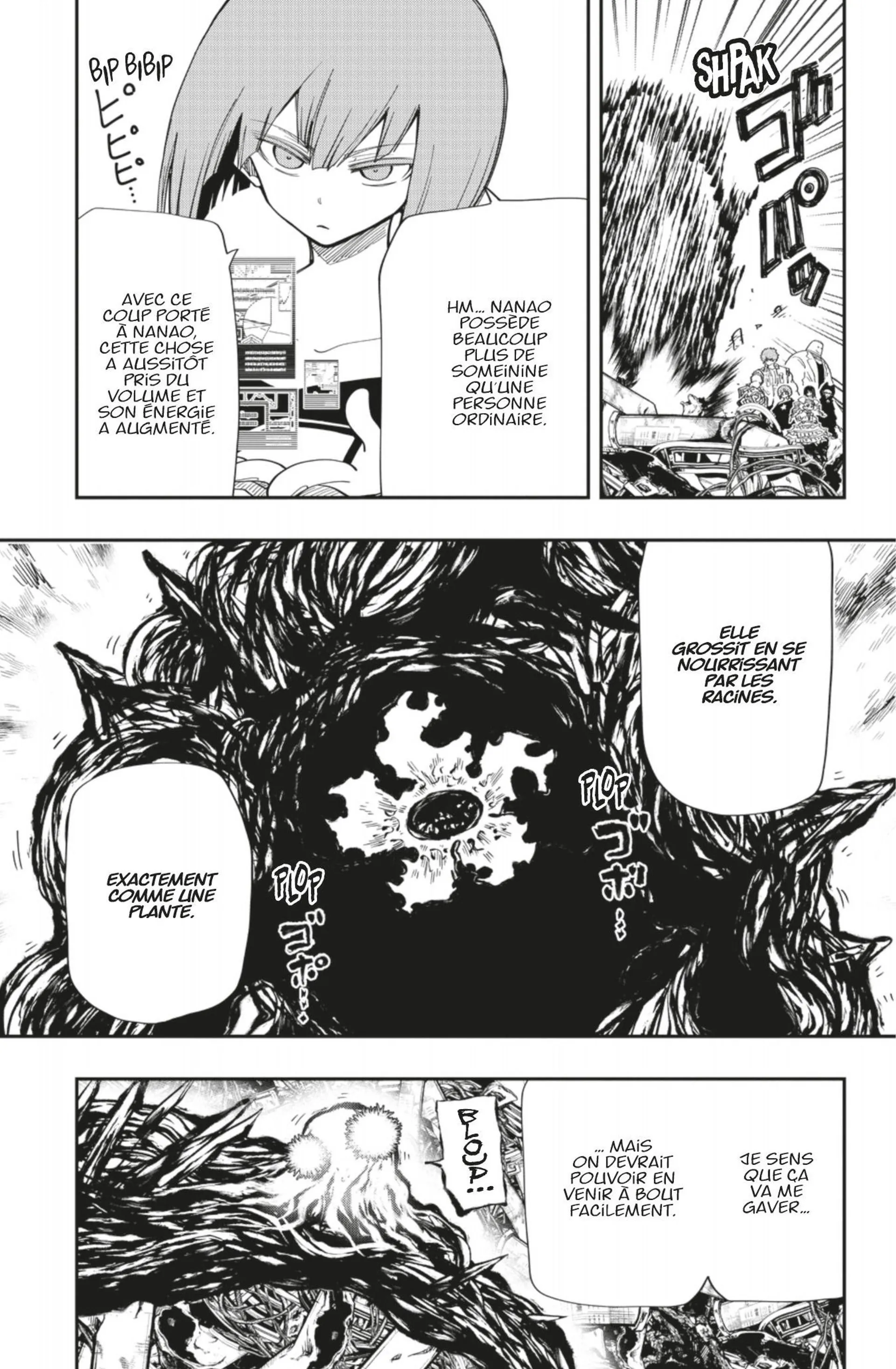 Mission: Yozakura Family - 133 - 65d4084c9952c.webp