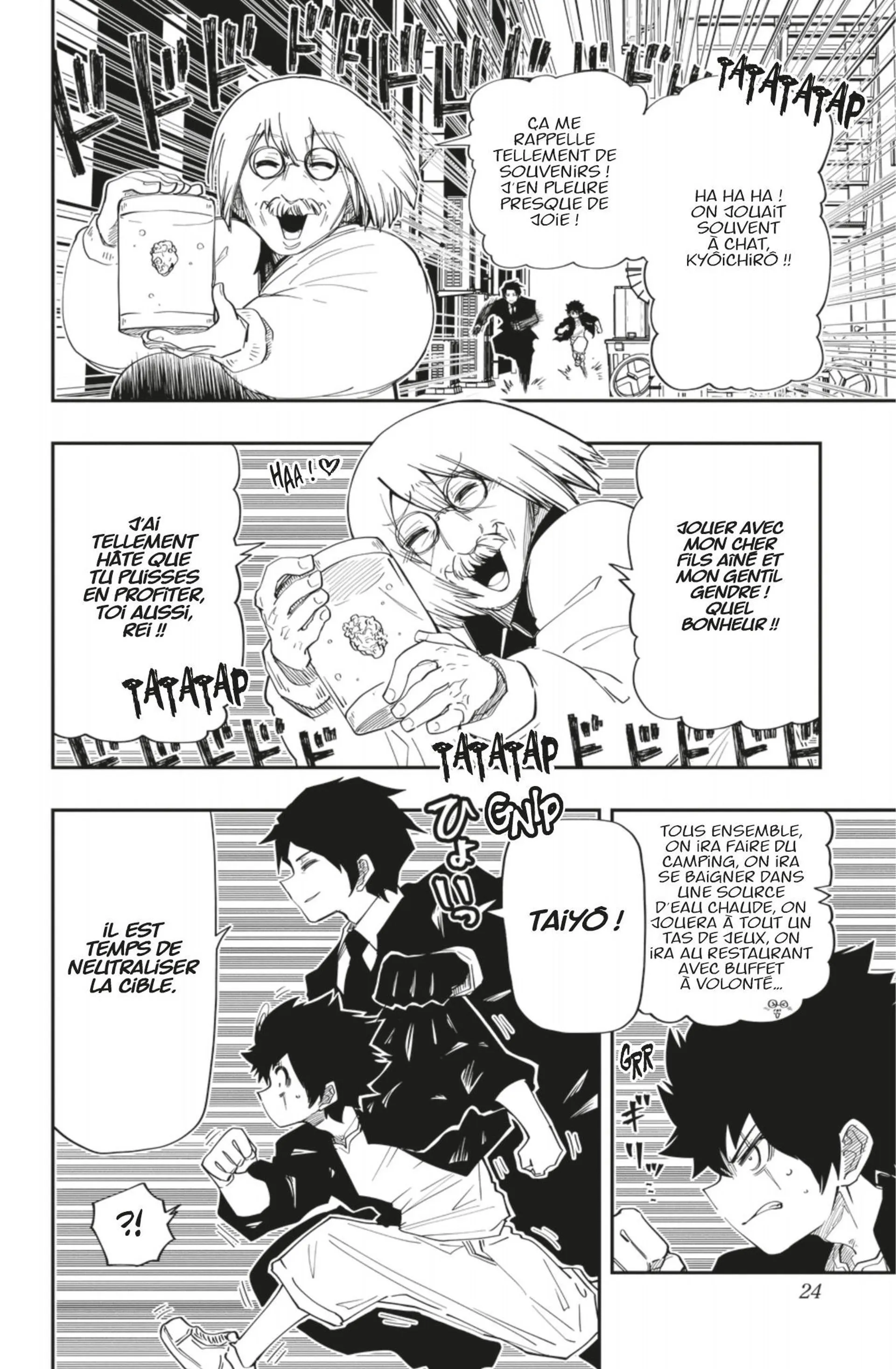 Mission: Yozakura Family - 133 - 65d4084fa548c.webp