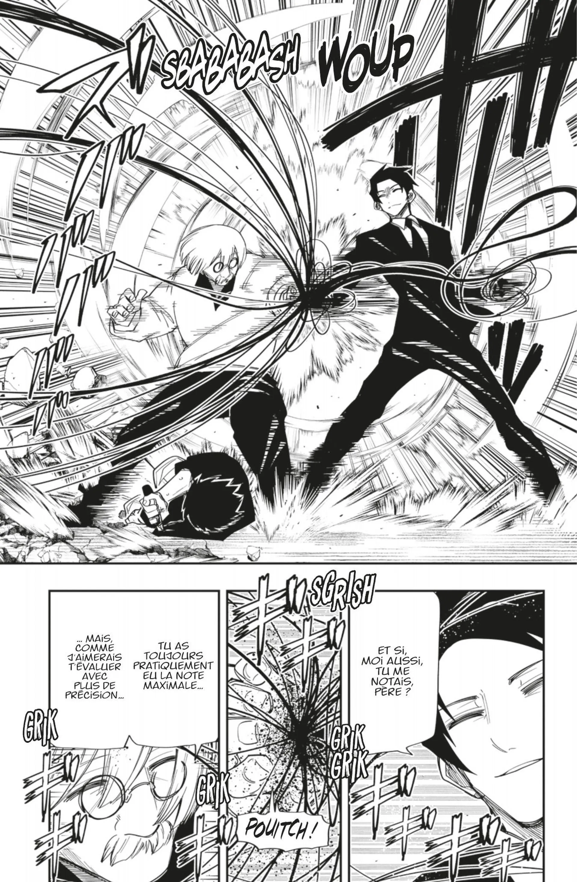 Mission: Yozakura Family - 134 - 65d408551ba93.webp