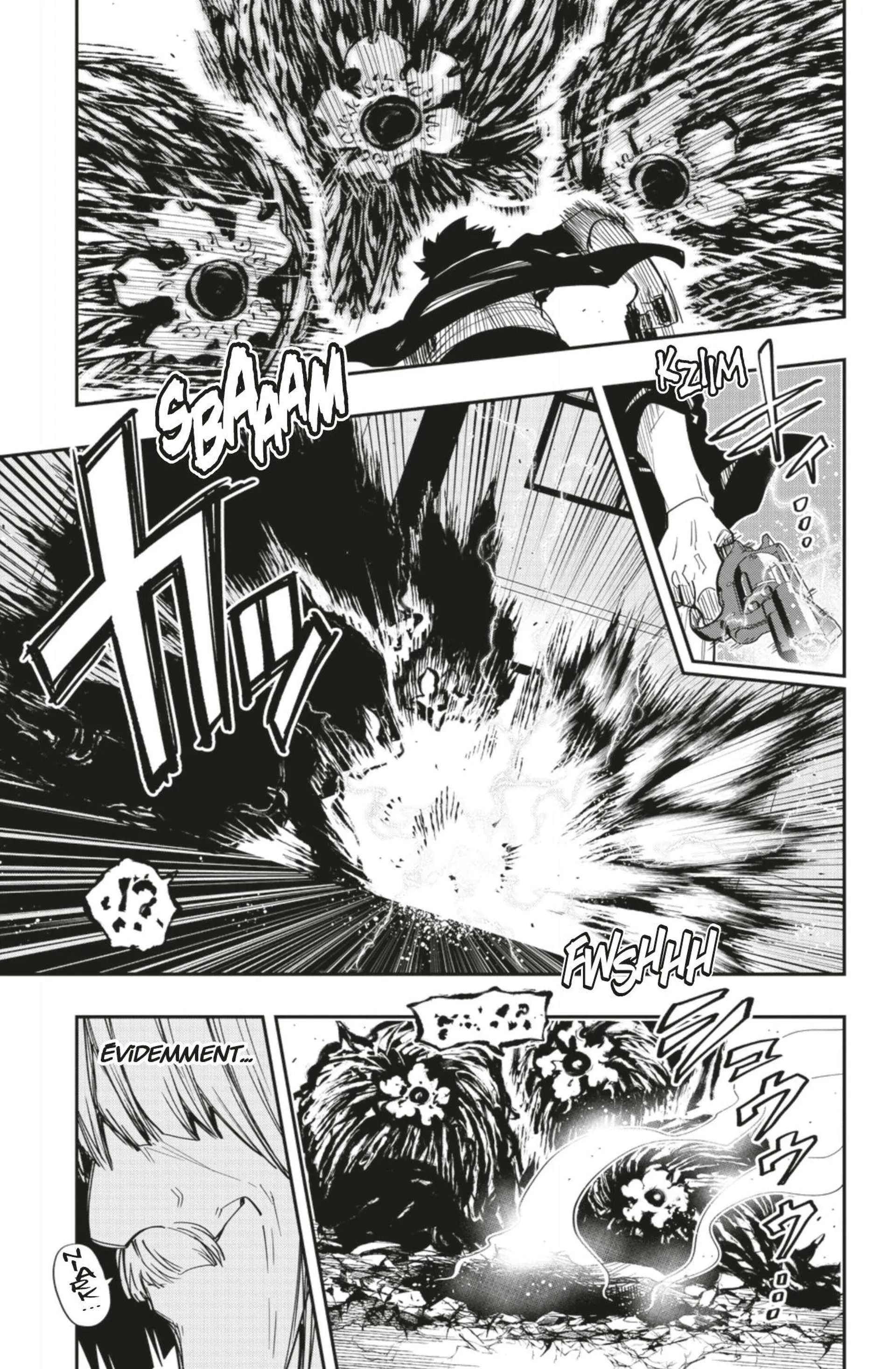 Mission: Yozakura Family - 134 - 65d408587e142.webp
