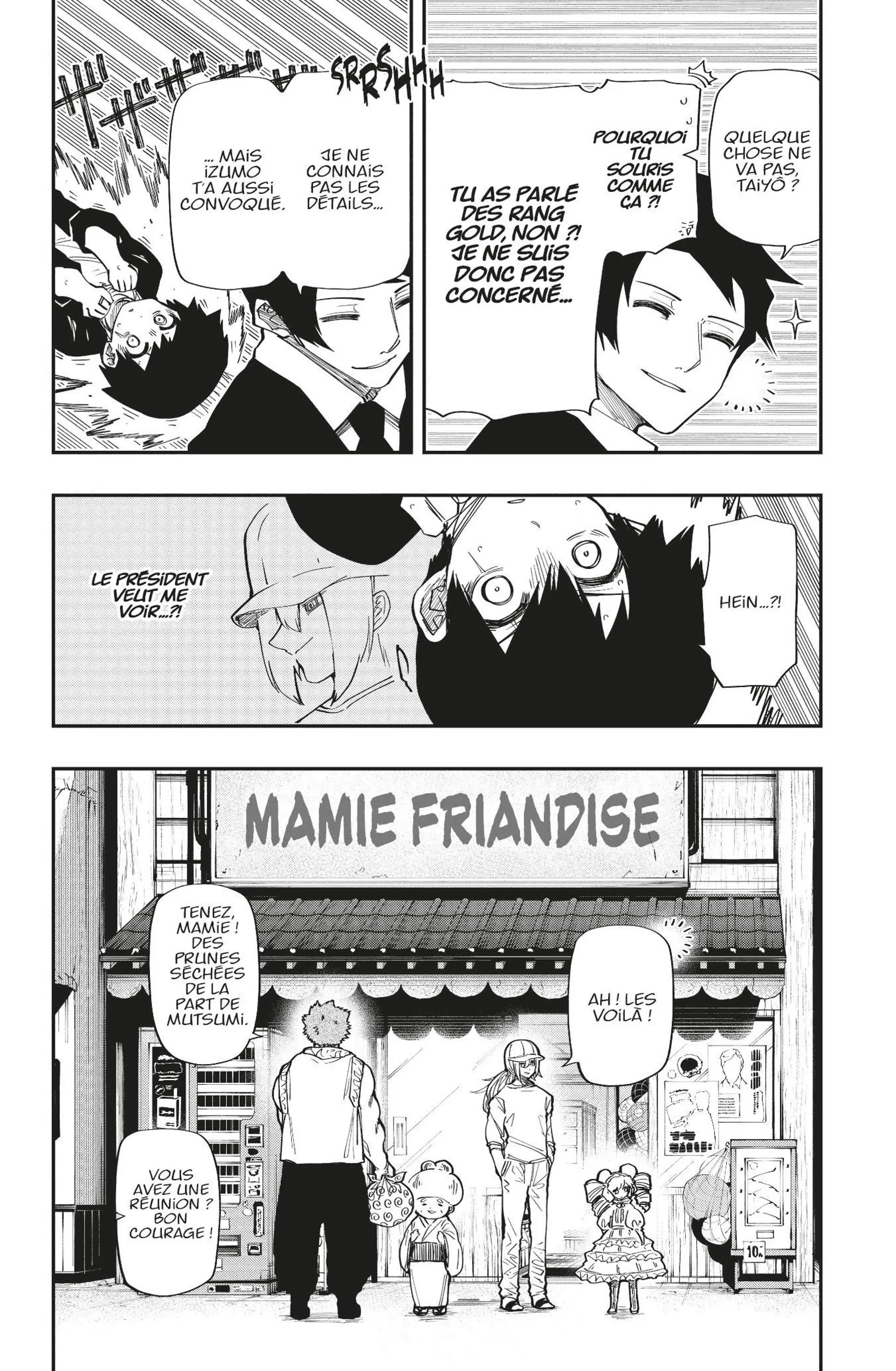 Mission: Yozakura Family - 135 - 65d4085da4db8.webp