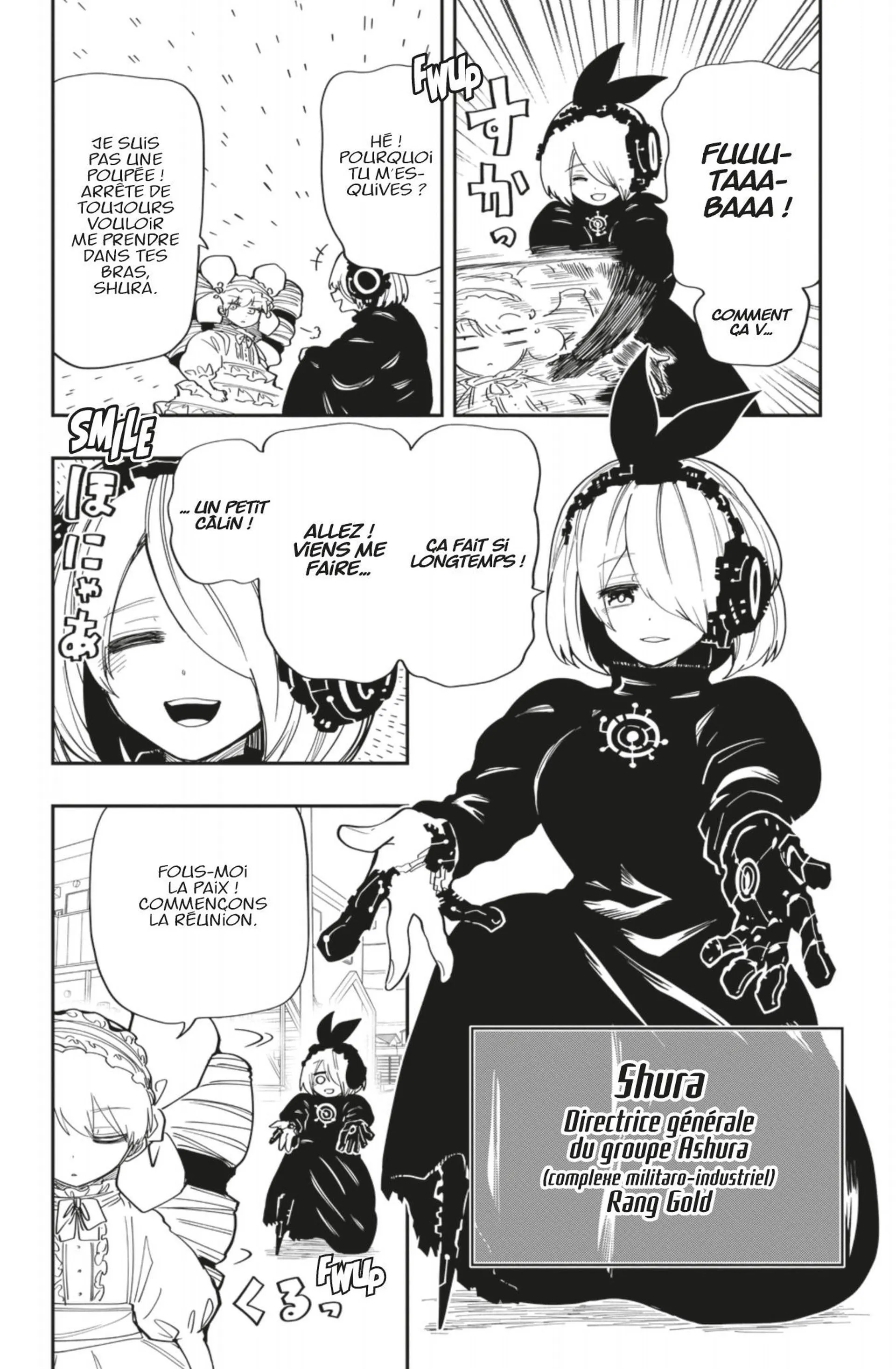 Mission: Yozakura Family - 135 - 65d40860924c8.webp