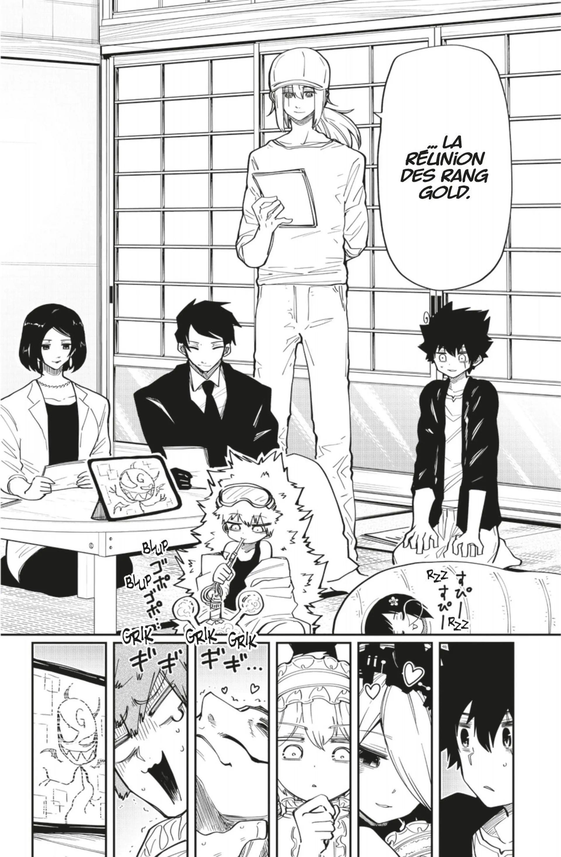 Mission: Yozakura Family - 135 - 65d408621e38c.webp
