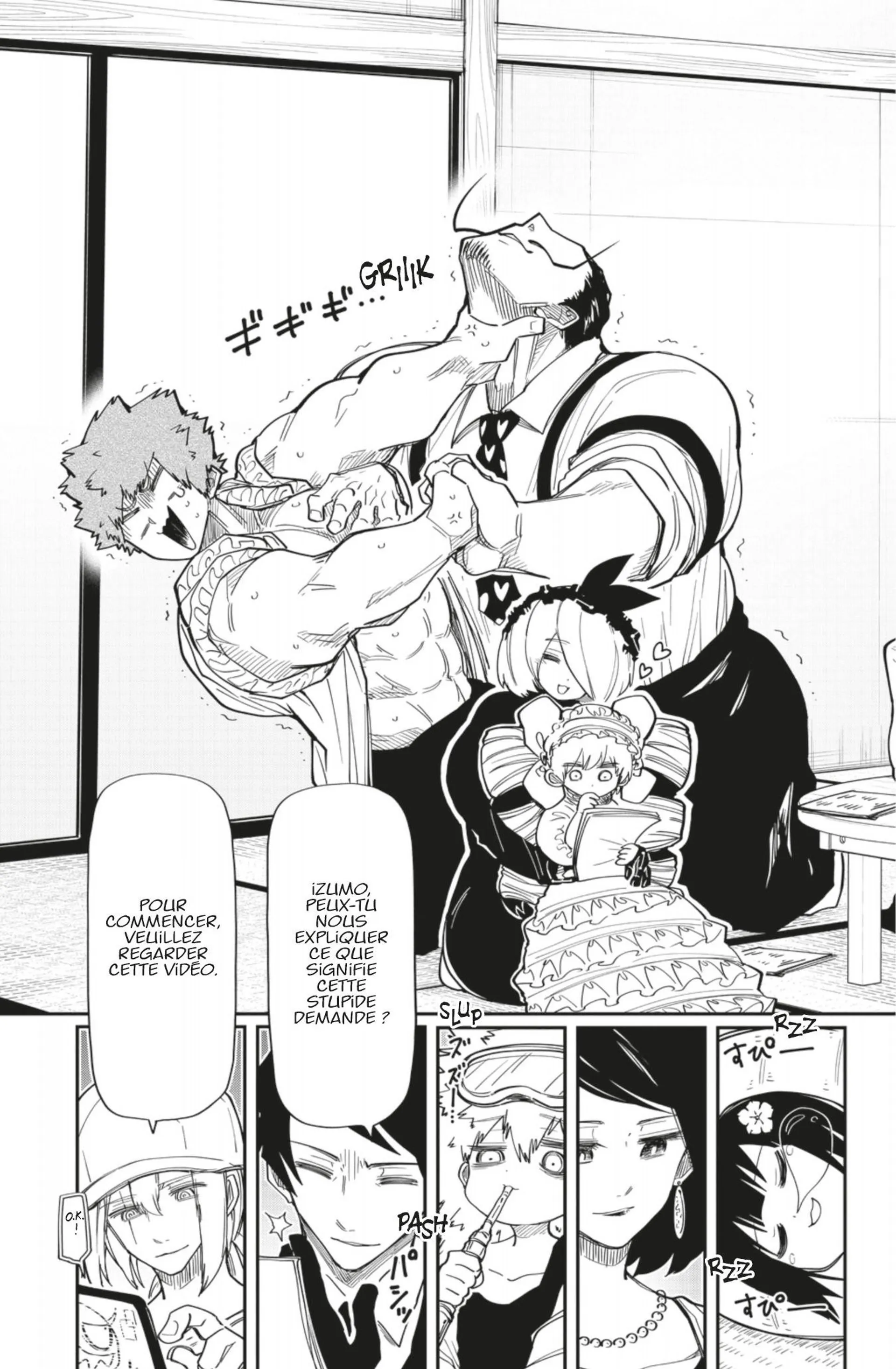 Mission: Yozakura Family - 135 - 65d40862cd0d1.webp