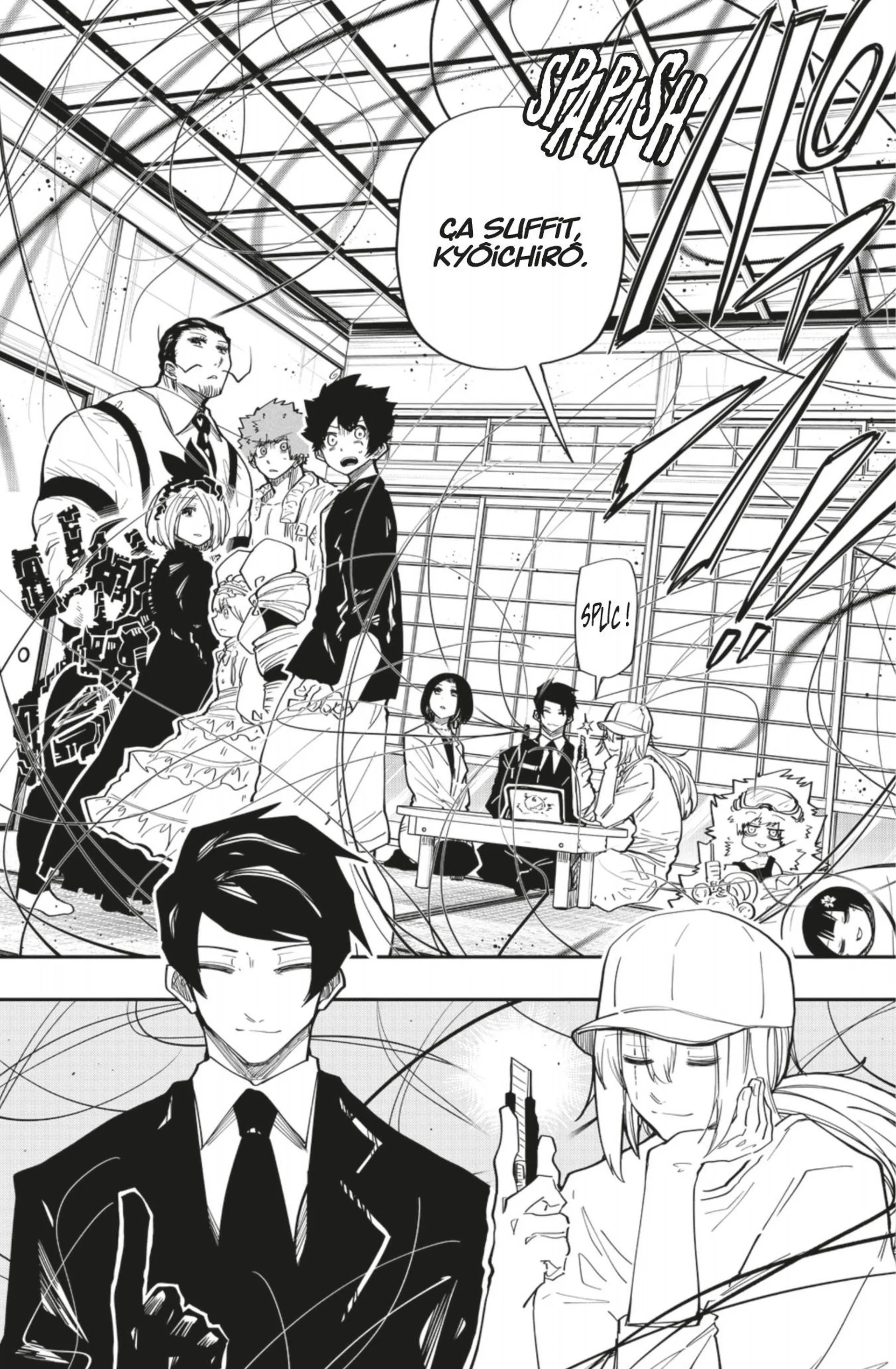 Mission: Yozakura Family - 136 - 65d4086b53db2.webp