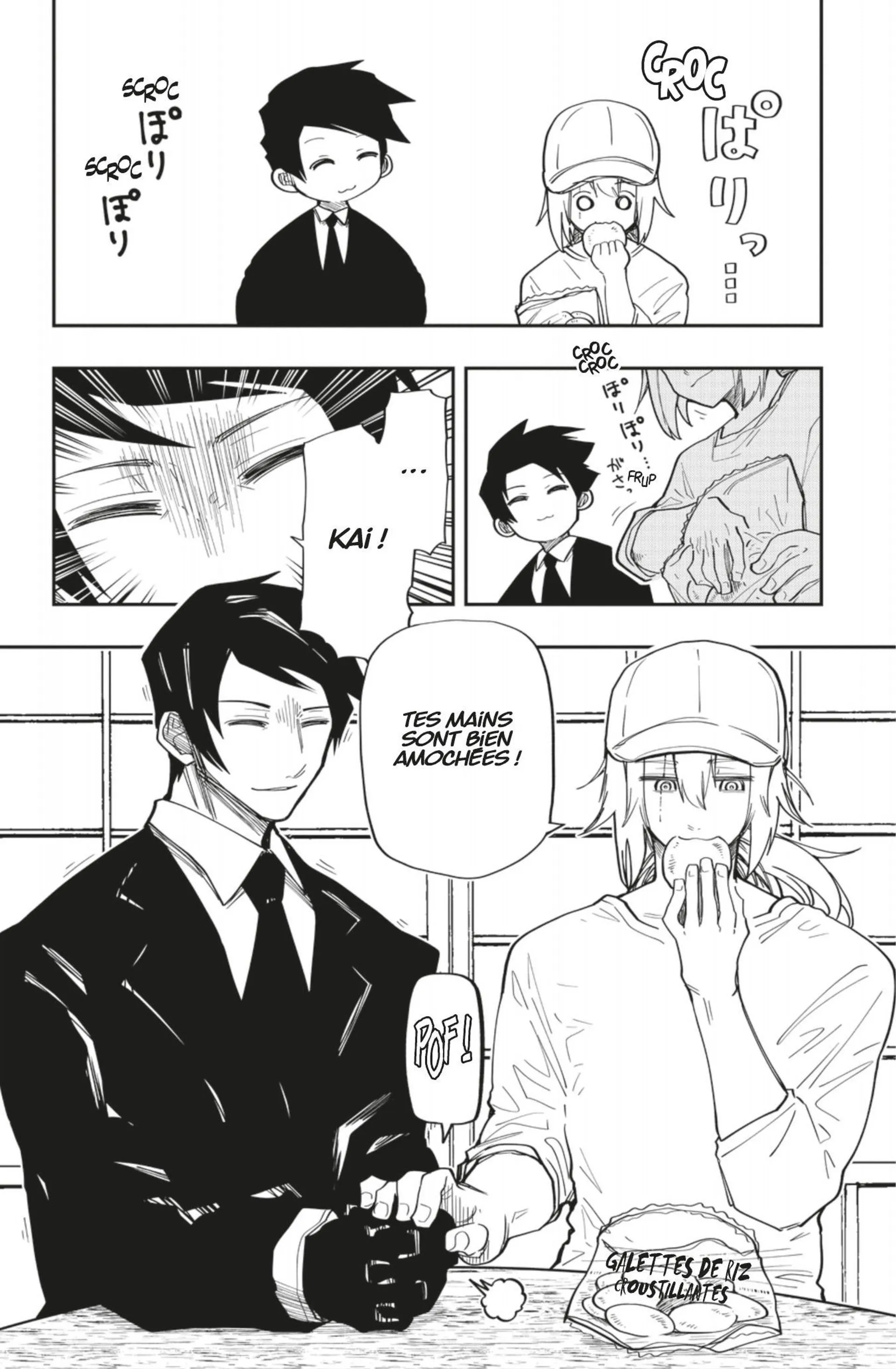 Mission: Yozakura Family - 136 - 65d4086cb7585.webp