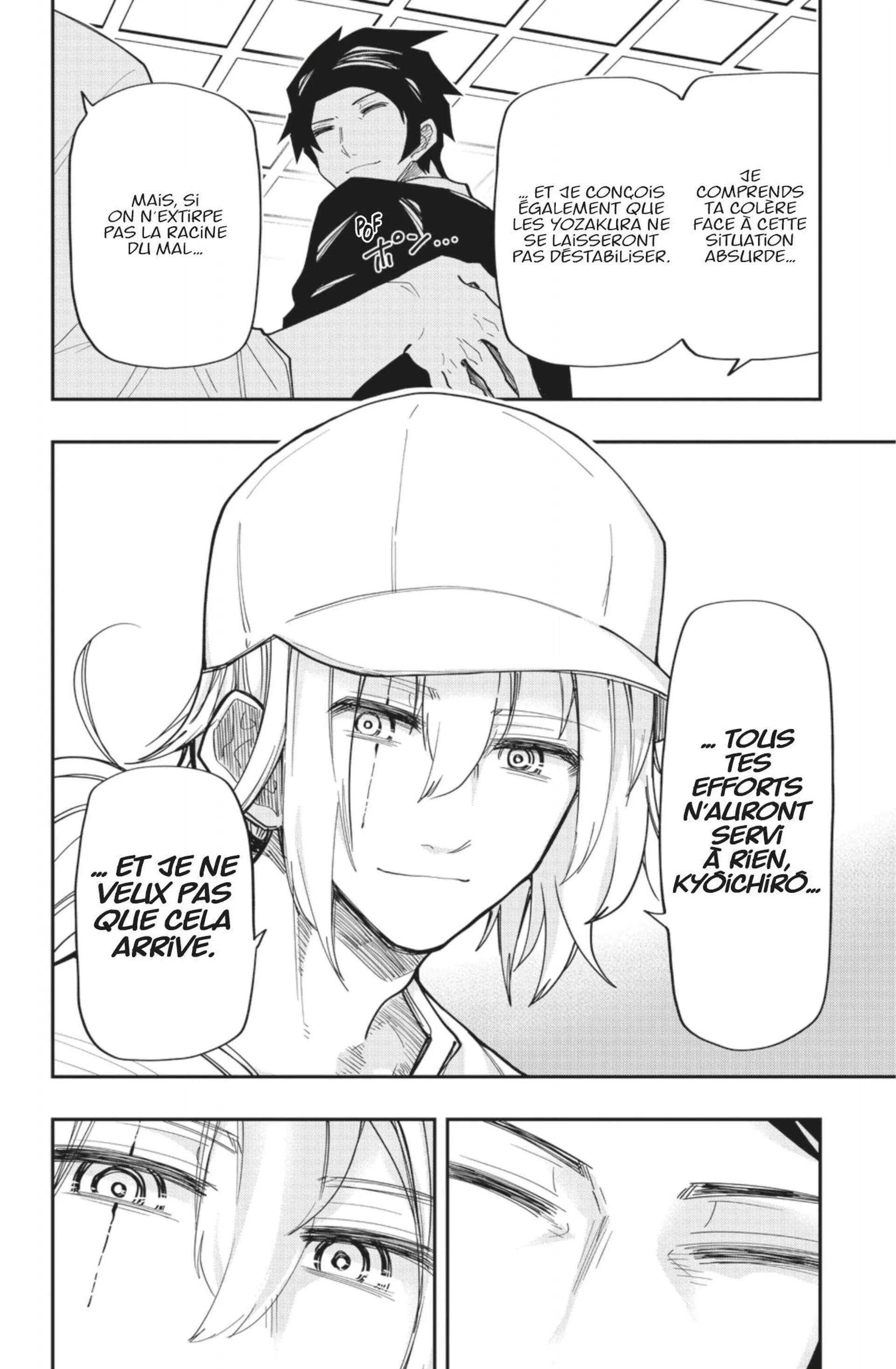 Mission: Yozakura Family - 136 - 65d4086d652da.webp