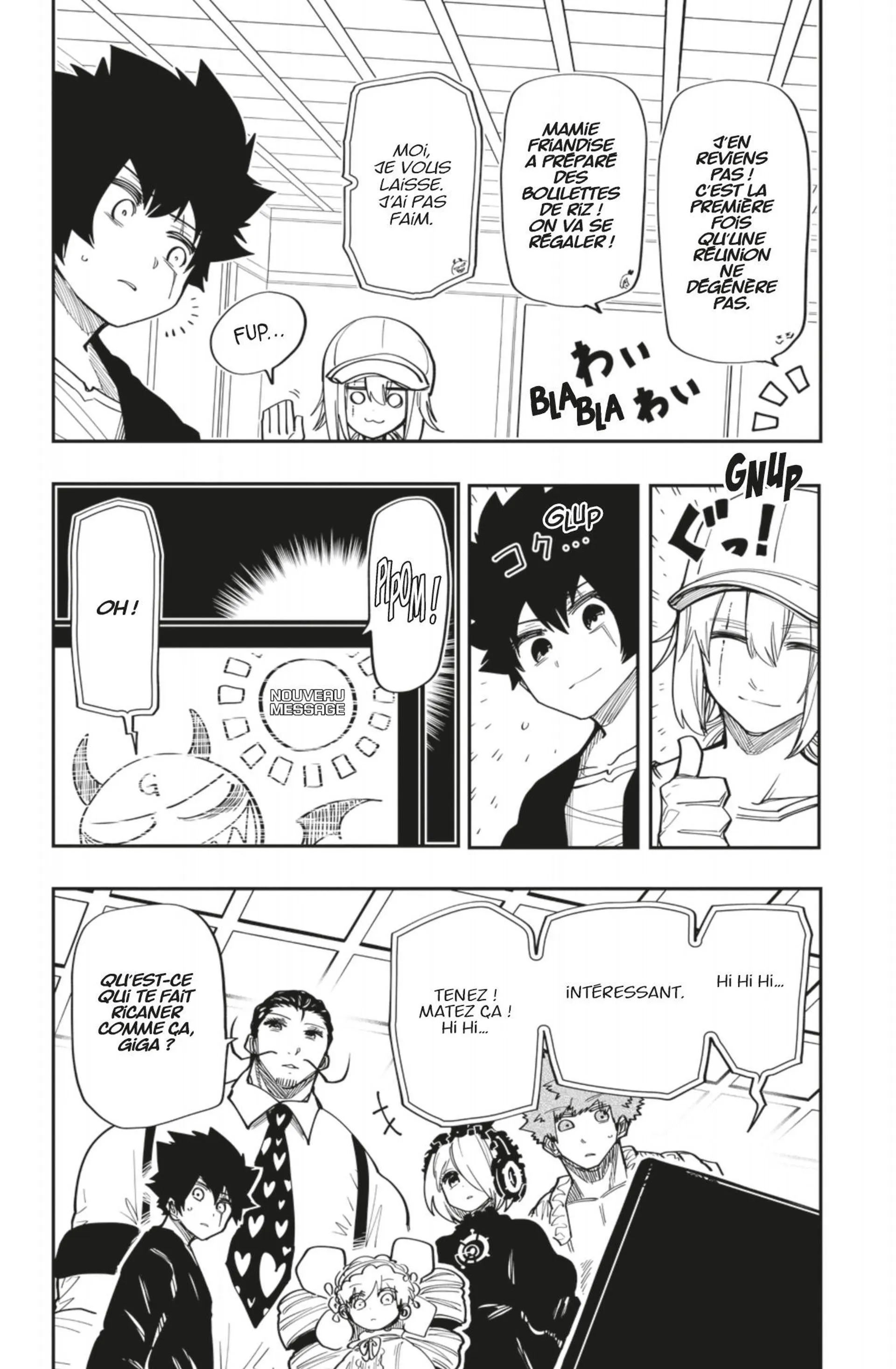 Mission: Yozakura Family - 136 - 65d4087034587.webp