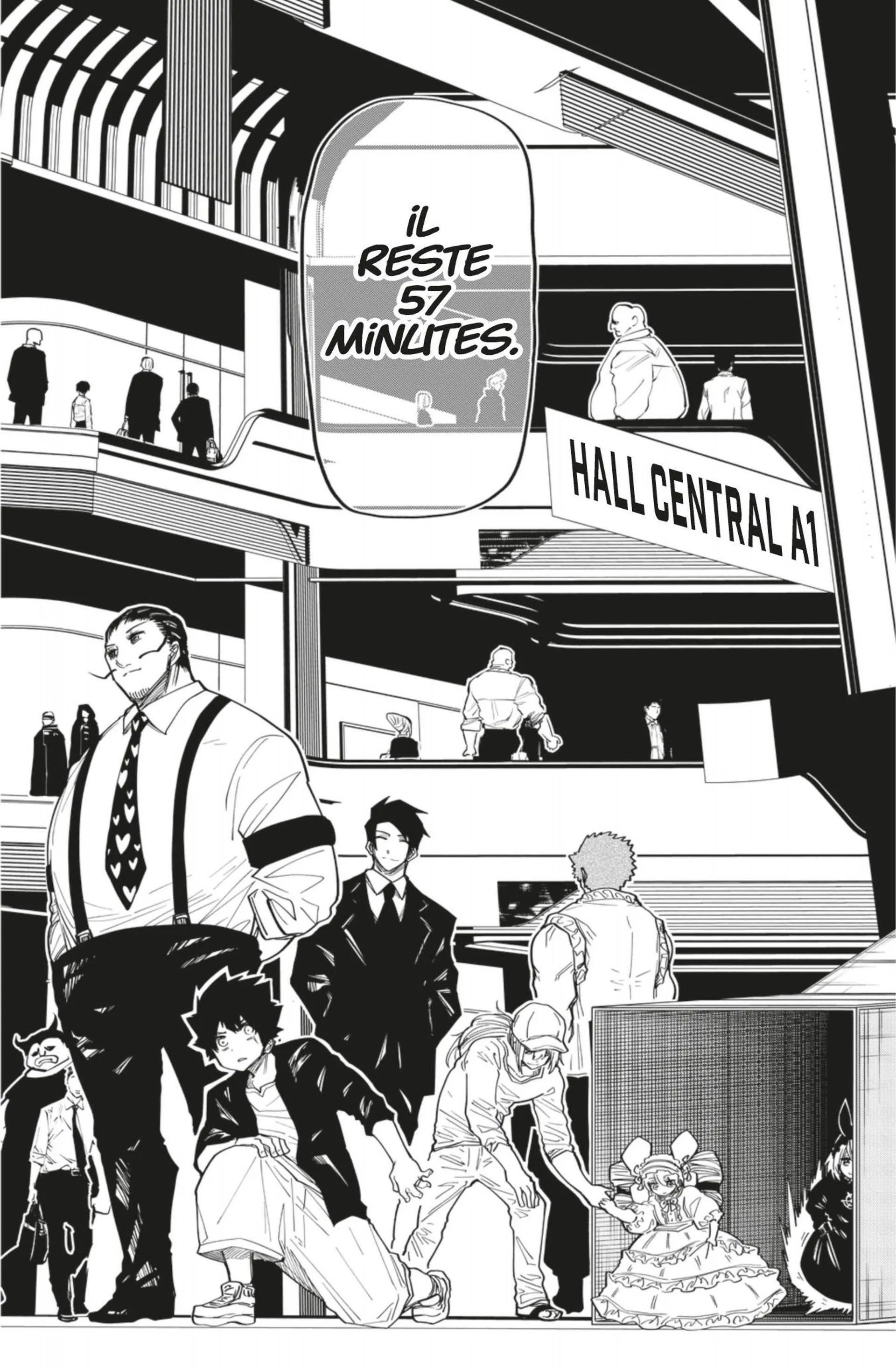 Mission: Yozakura Family - 137 - 65d4087d0632d.webp