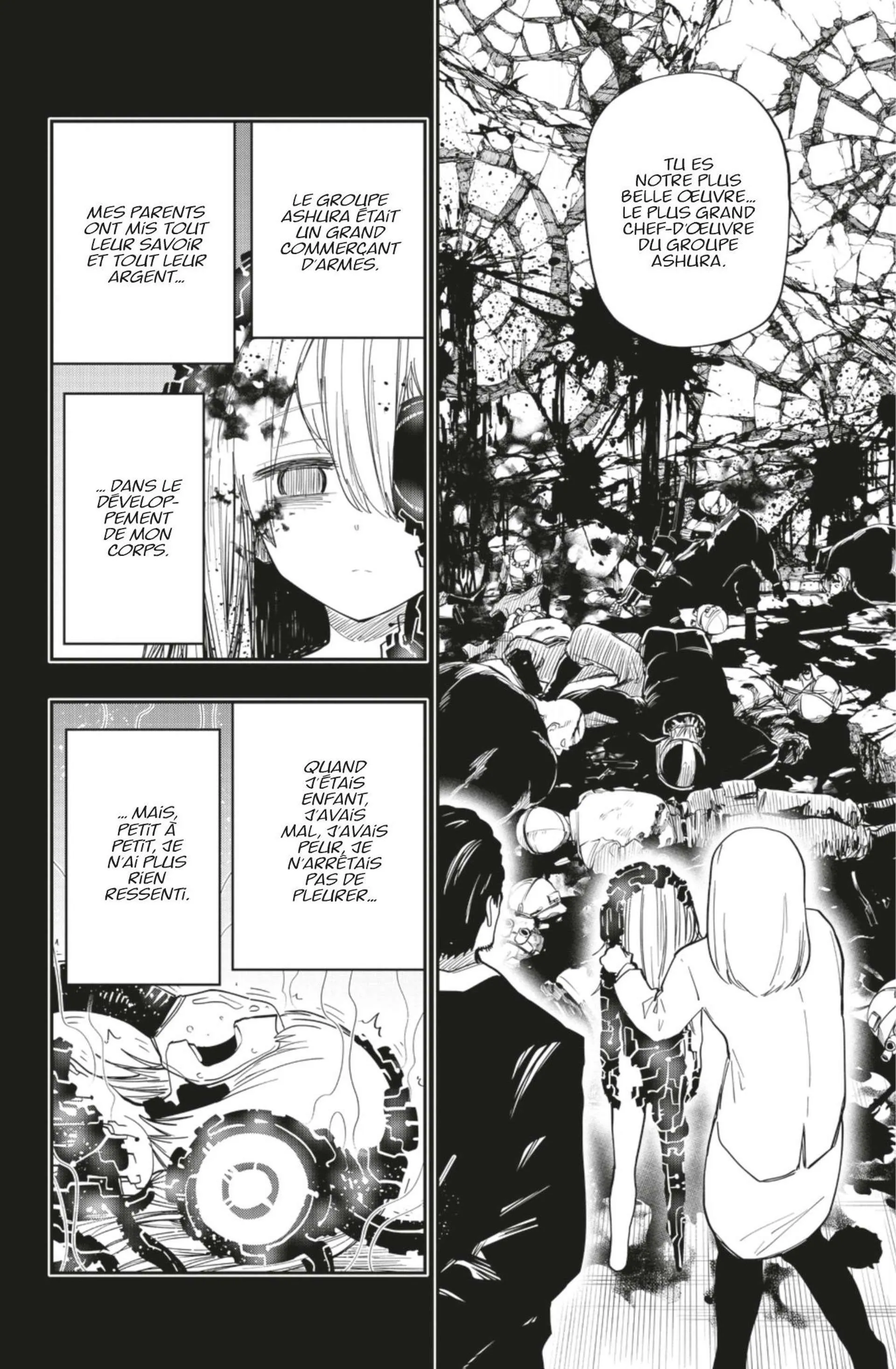 Mission: Yozakura Family - 139 - 67d311745ca16.webp