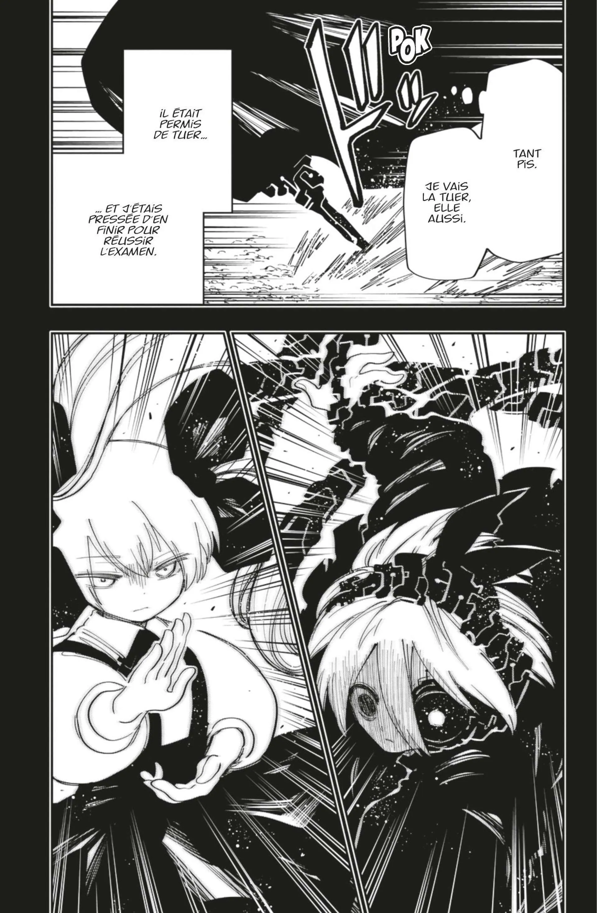 Mission: Yozakura Family - 139 - 67d31176c388f.webp