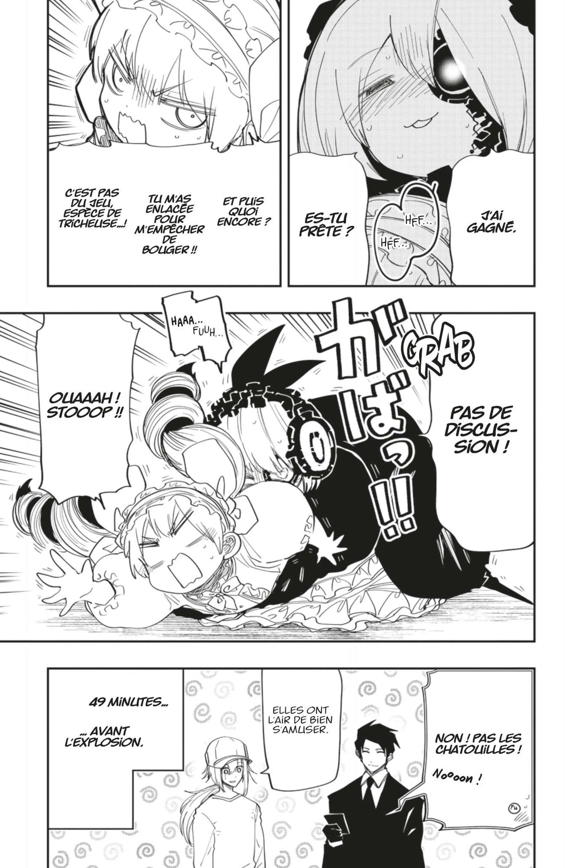 Mission: Yozakura Family - 139 - 67d3117d868b6.webp