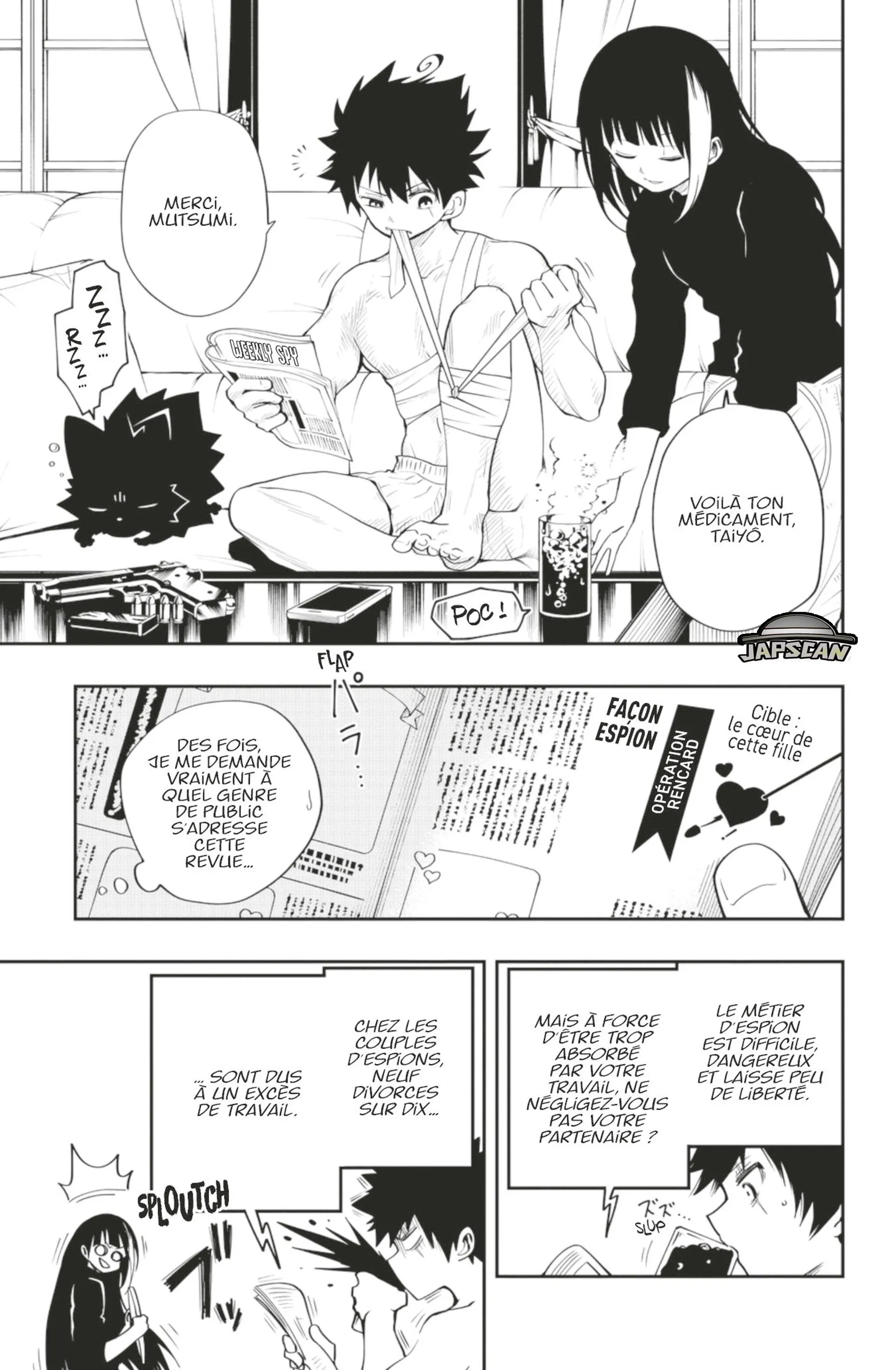 Mission: Yozakura Family - 14 - 65d5fb1d311bf.webp