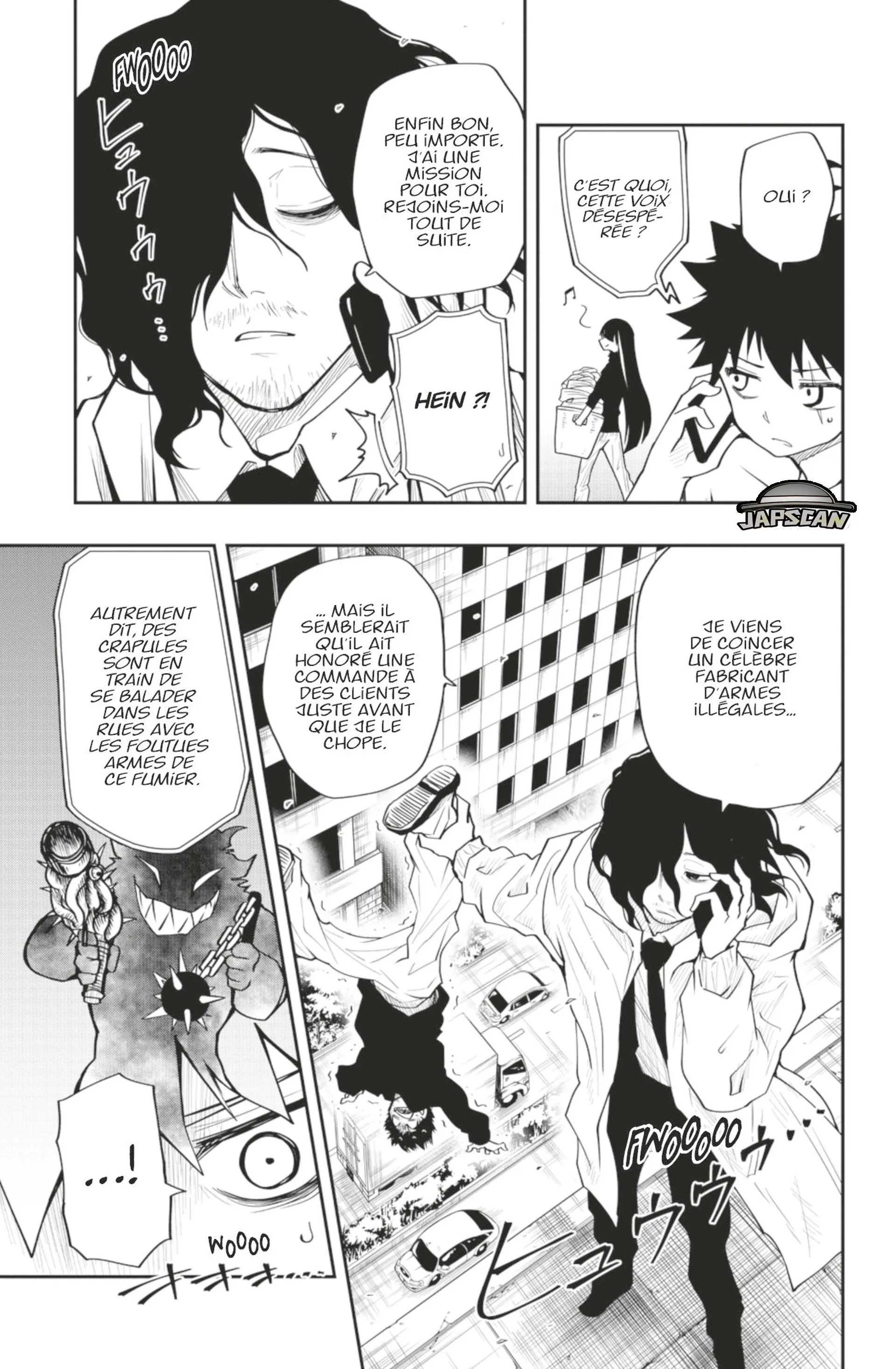 Mission: Yozakura Family - 14 - 65d5fb1ecbdde.webp