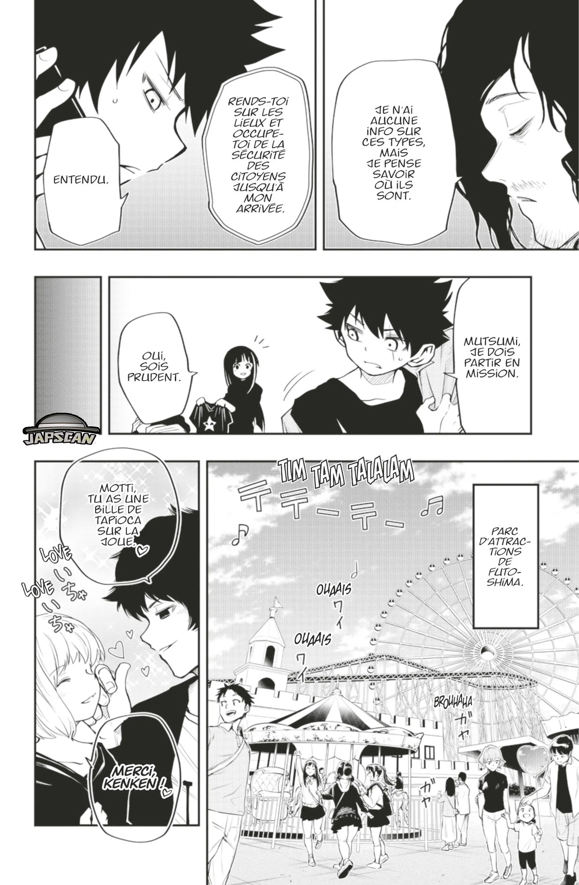 Mission: Yozakura Family - 14 - 65d5fb1f92caf.webp